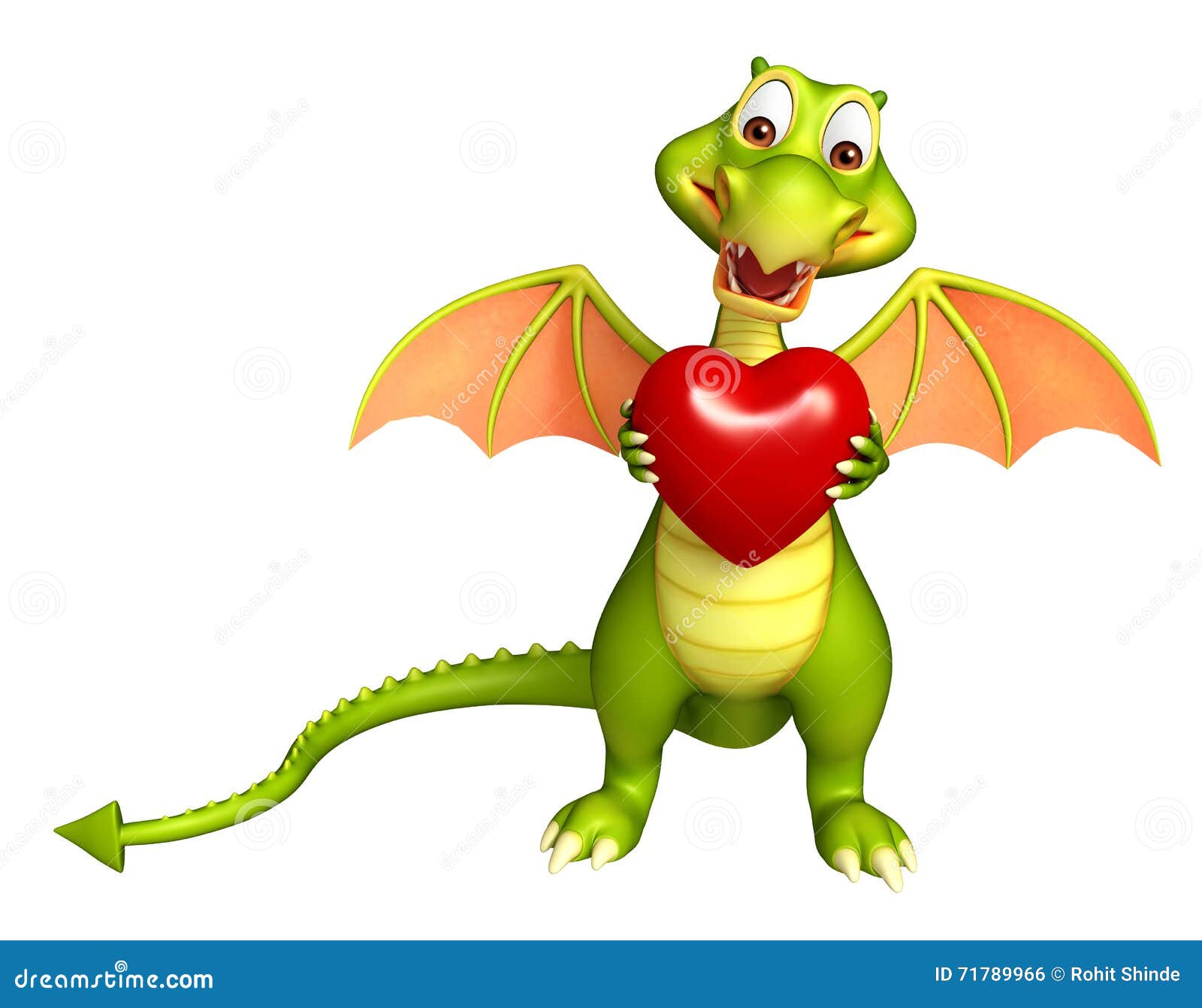 Dragon Cartoon Character with Heart Stock Illustration - Illustration of boyfriend, girlfrind: 71789966 Dragon Cartoon Character with Heart Stock Illustration - Illustration of boyfriend, girlfrind: 71789966