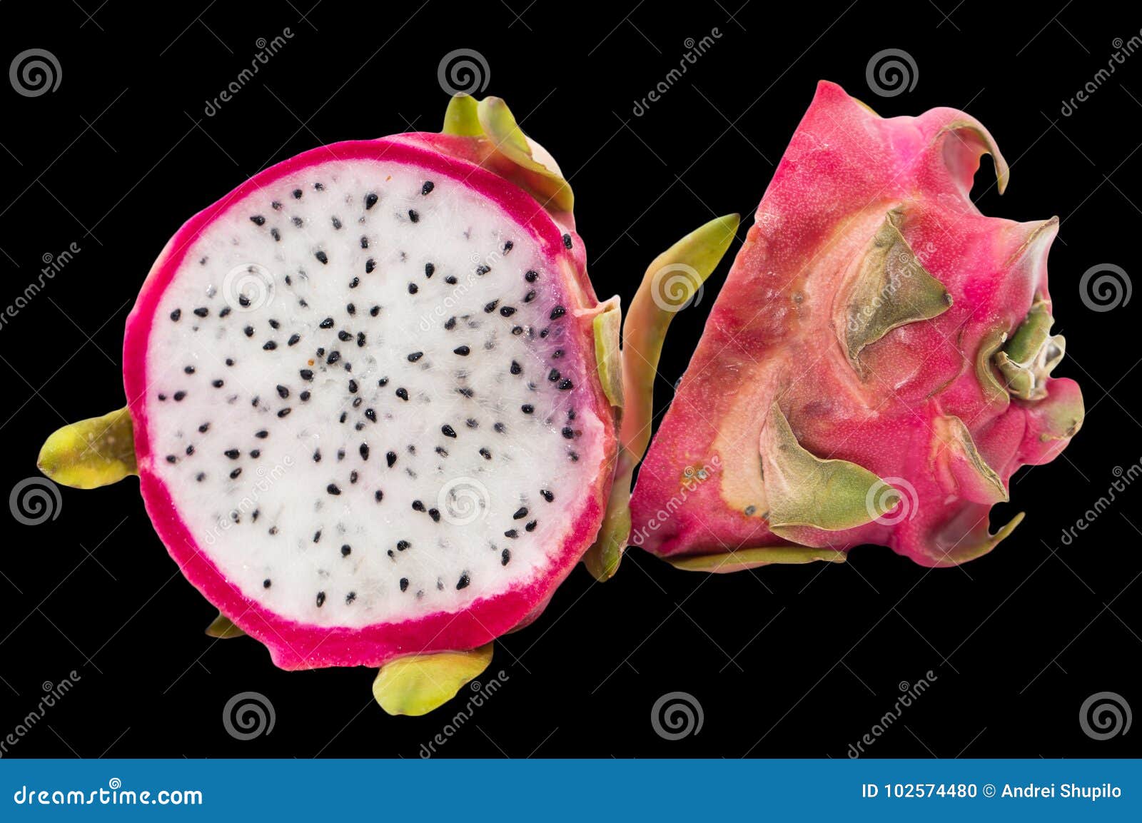 Dragon Eye fruit stock photo. Image of colour, fresh 102574480
