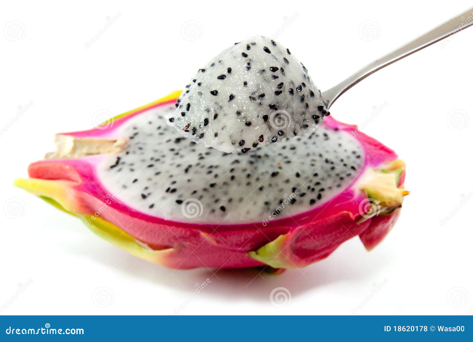 dragon fruit