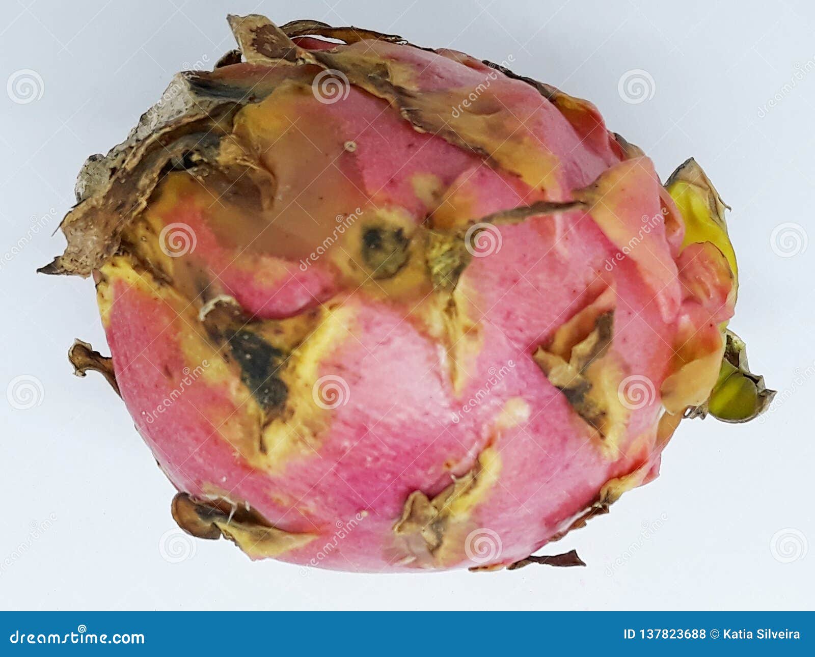 Download Dragon fruit stock photo. Image of coloring, details ...