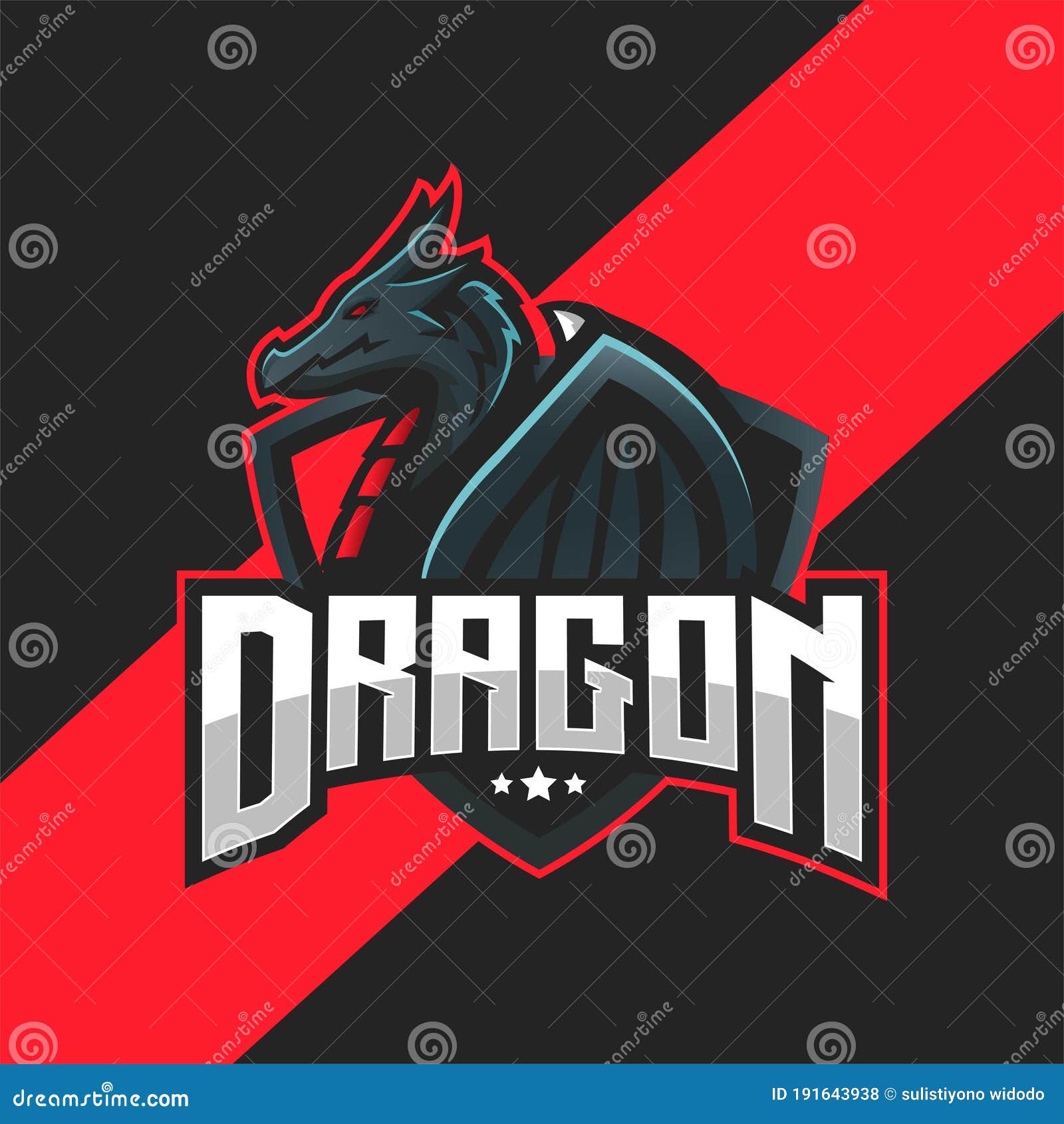 Featured image of post Gaming Logo Without Text Dragon / Is a rhythm game based on the gameplay of a variety of popular commercial rhythm games such as osu!