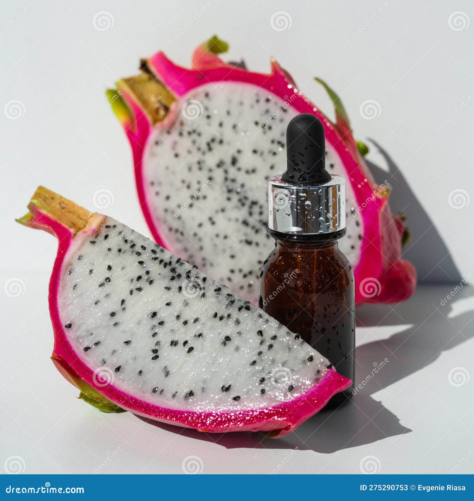 Dragonfruit Seed Oil