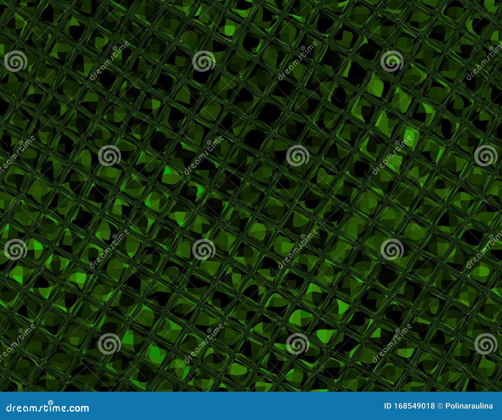 Dragon Skin Green Texture Background. Stock Photo - Image of emerald,  exotic: 168549018