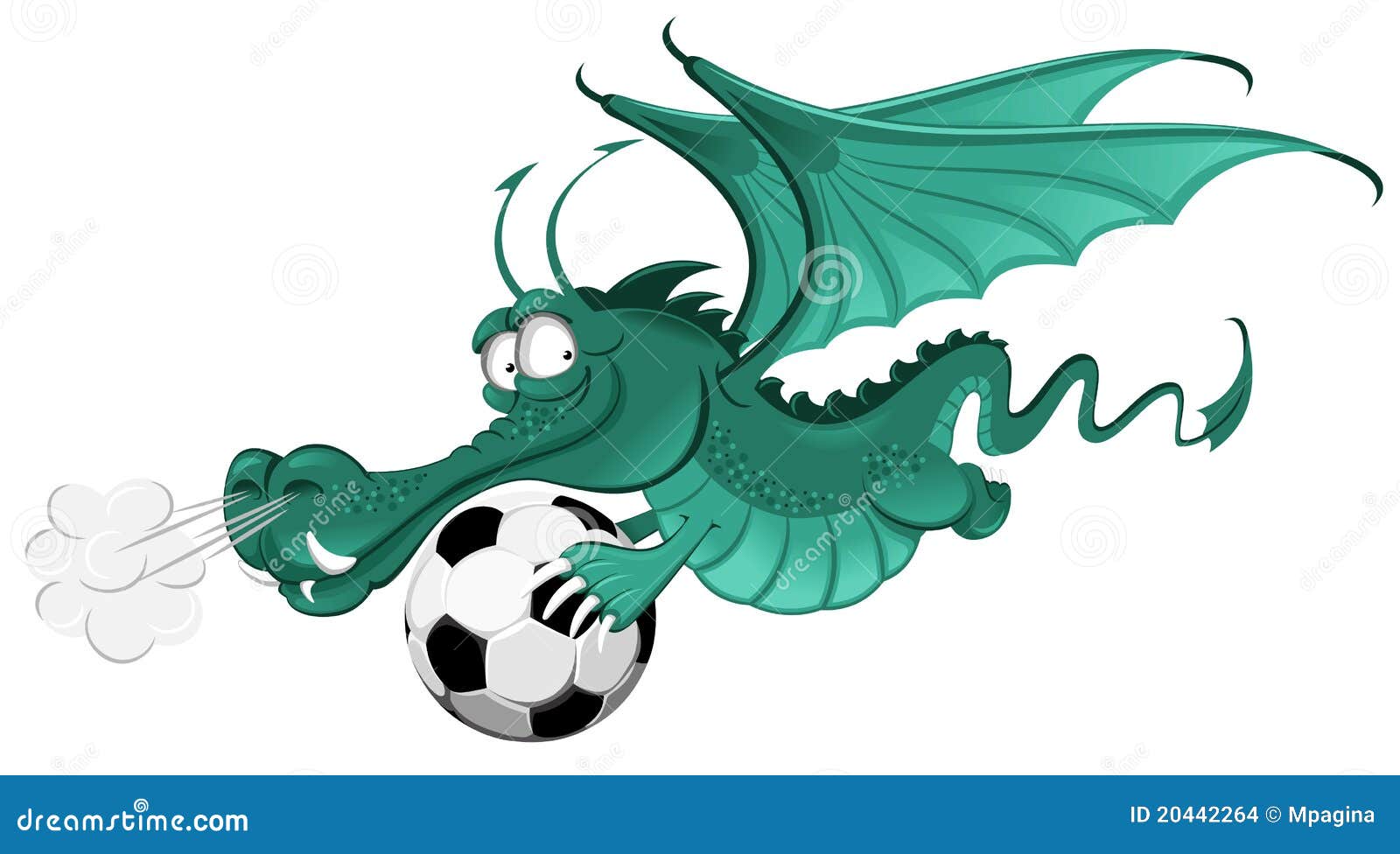 Dragon And Soccer Ball Stock Vector Image Of Magic Animal 20442264 dragon-and-soccer-ball-stock-vector-image-of-magic-animal-20442264