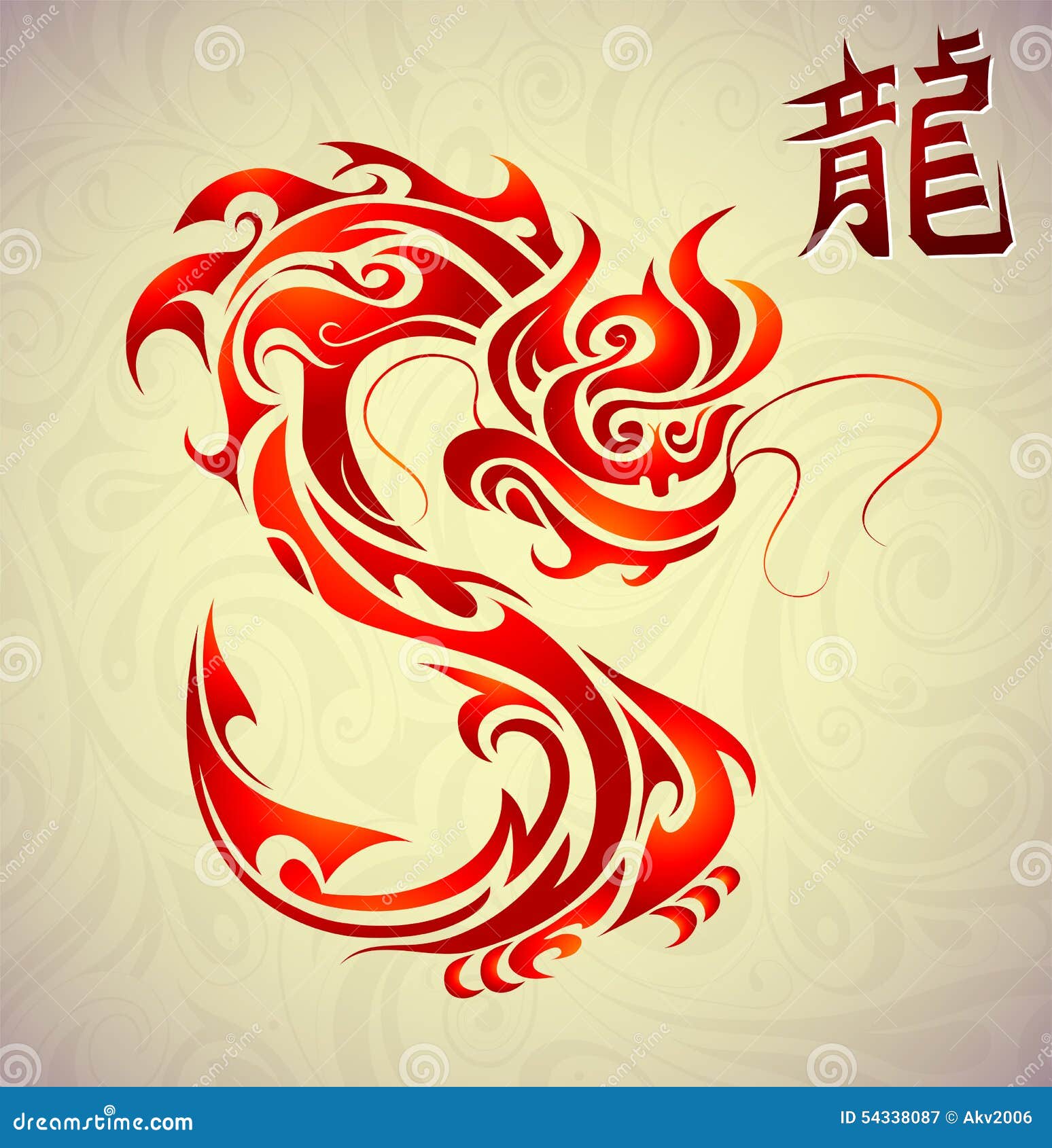 Snake Dragon Ouroboros Clip Art  Chinese Zodiac Snake Tattoo HD Png  Download  Transparent Png Image  PNGitem