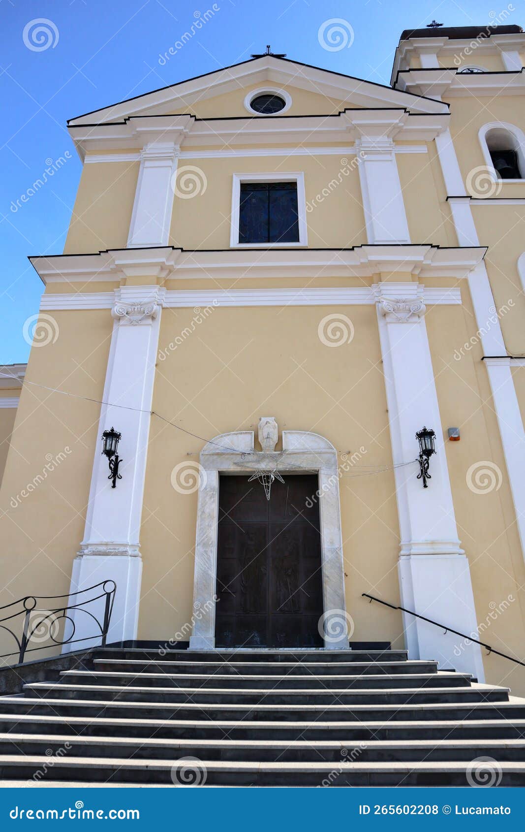 Festeggiamenti San Pietro E Paolo