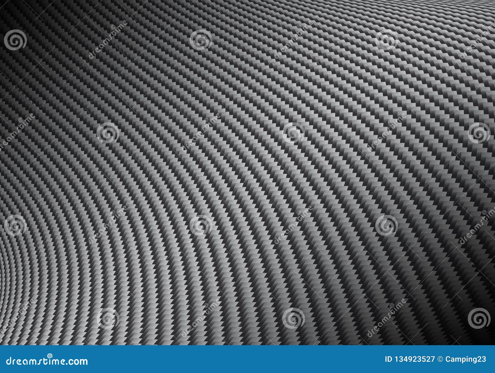 Dark Kevlar Texture Background - Illustration Stock Illustration ...