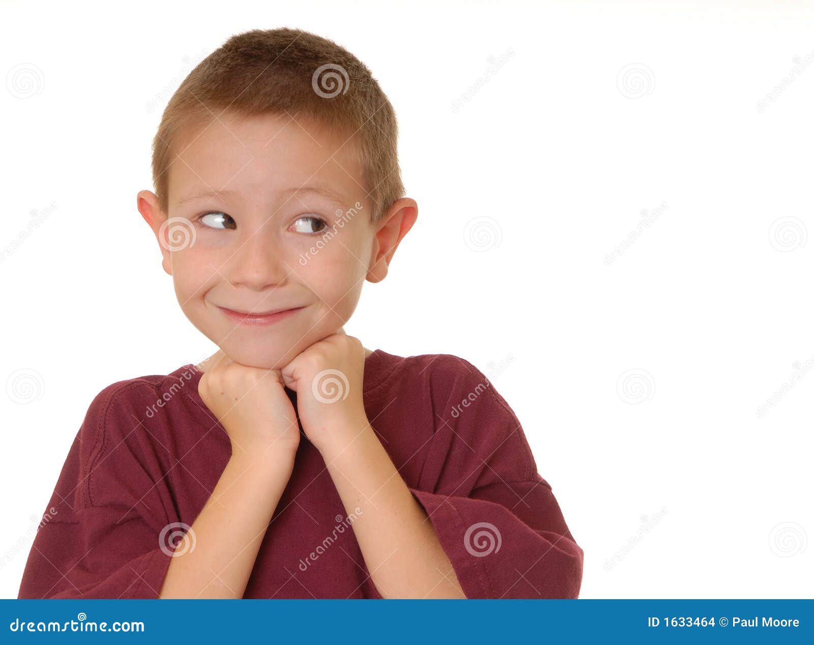 Dramatic Boy 6 stock photo. Image of burgundy, think, happy 1633464