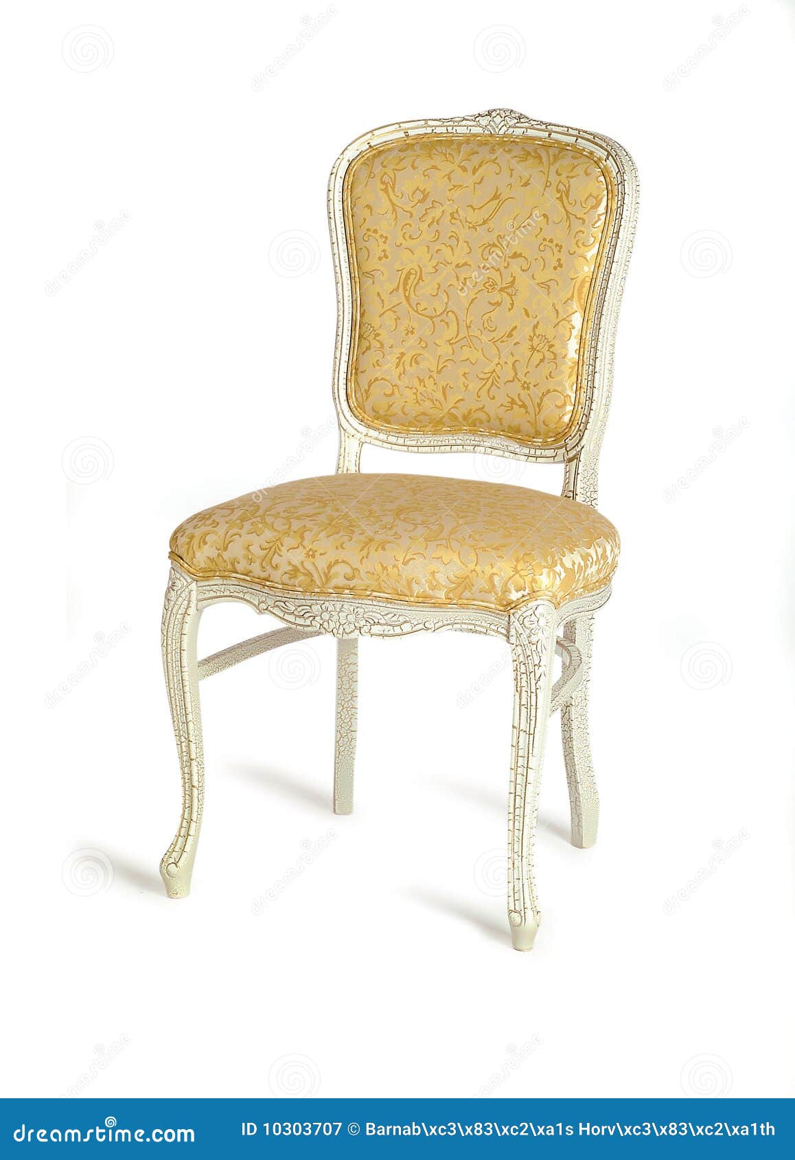 Drape chair stock image. Image of carving, background - 10303707
