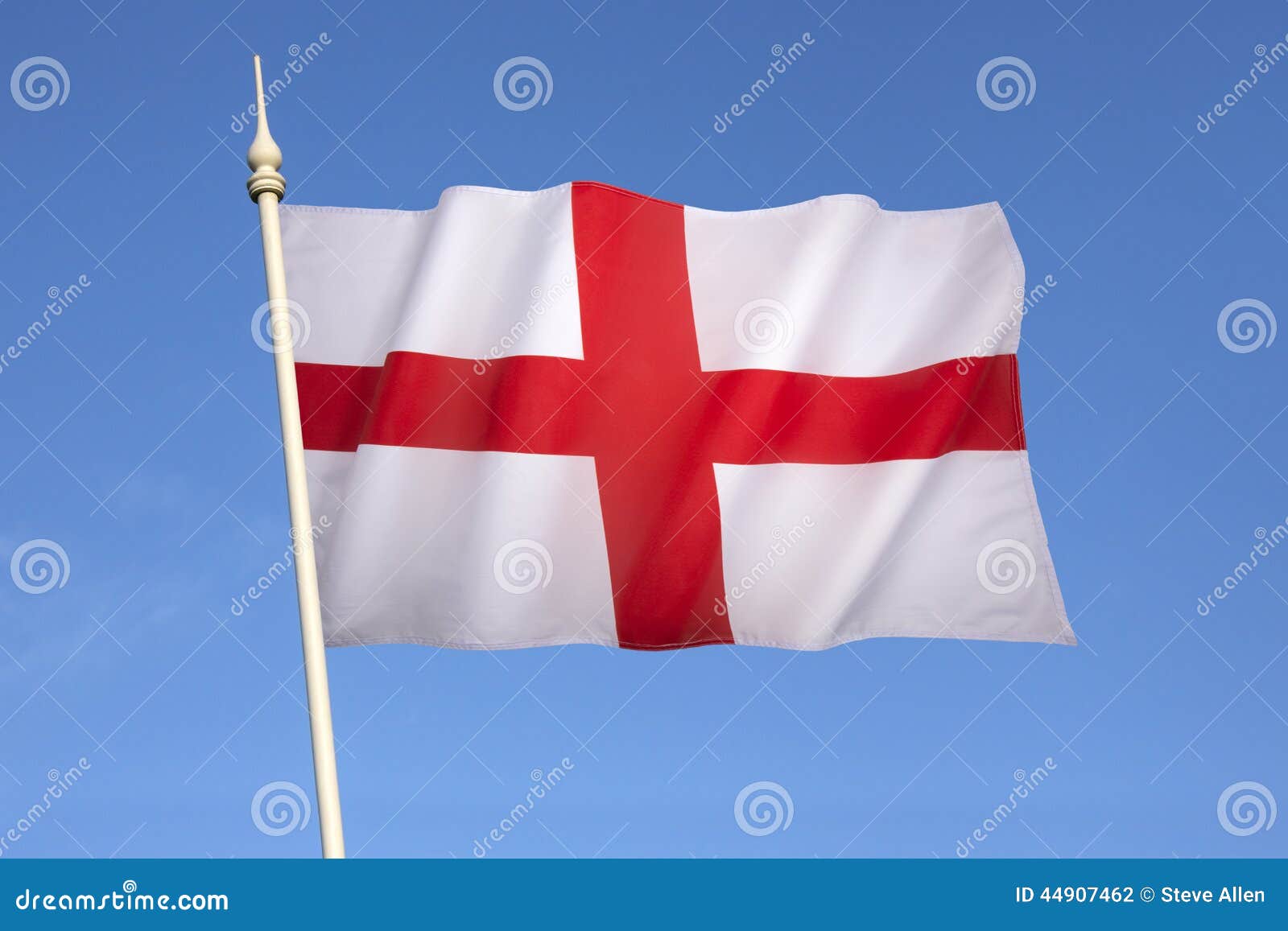 C'est Quoi Le Drapeau De L'angleterre Drapeau De L'Angleterre - Le Royaume-Uni Photo stock - Image du