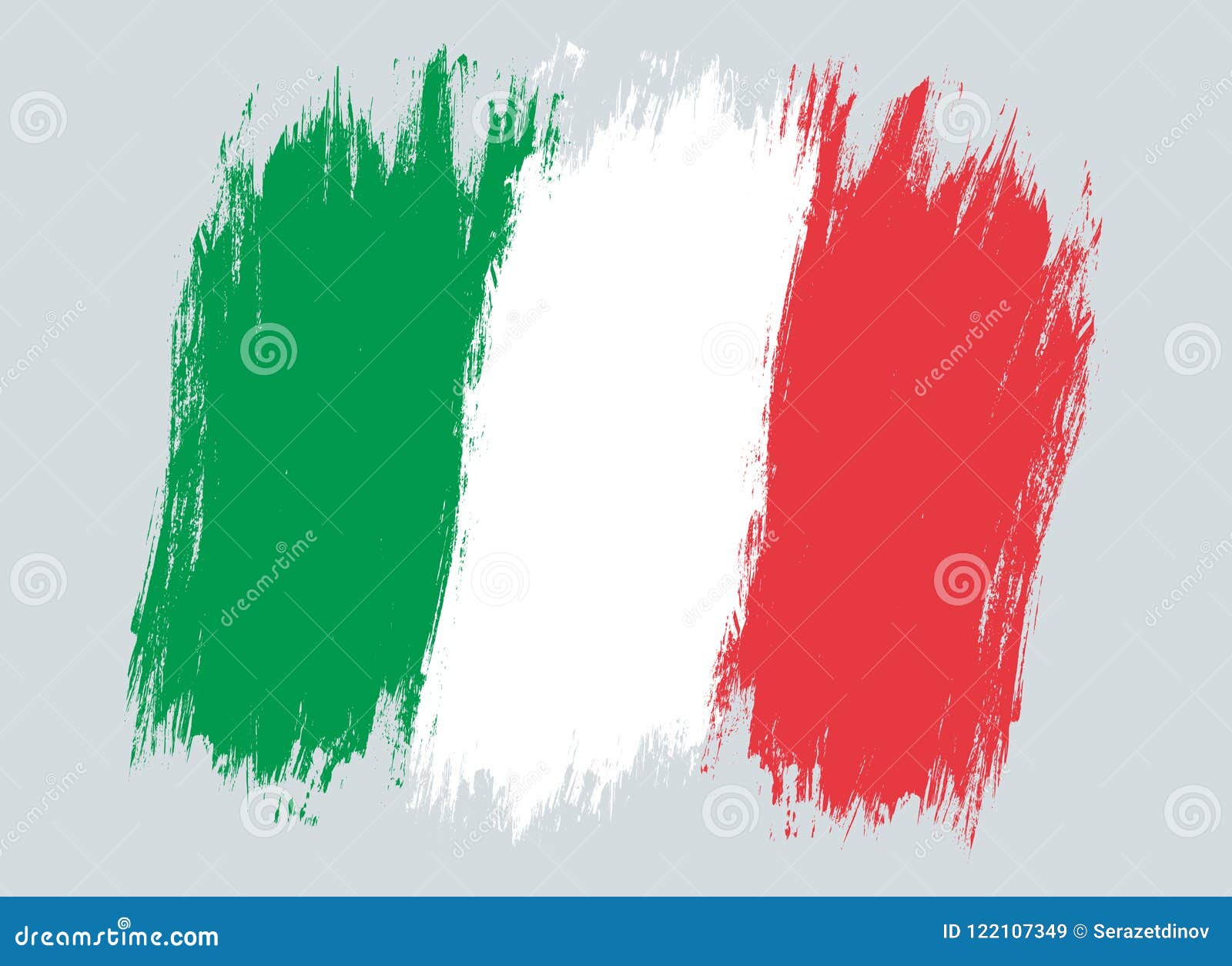Italie Drapeau Symbole Italien Ruban PNG , Bouton, Marque, Art PNG