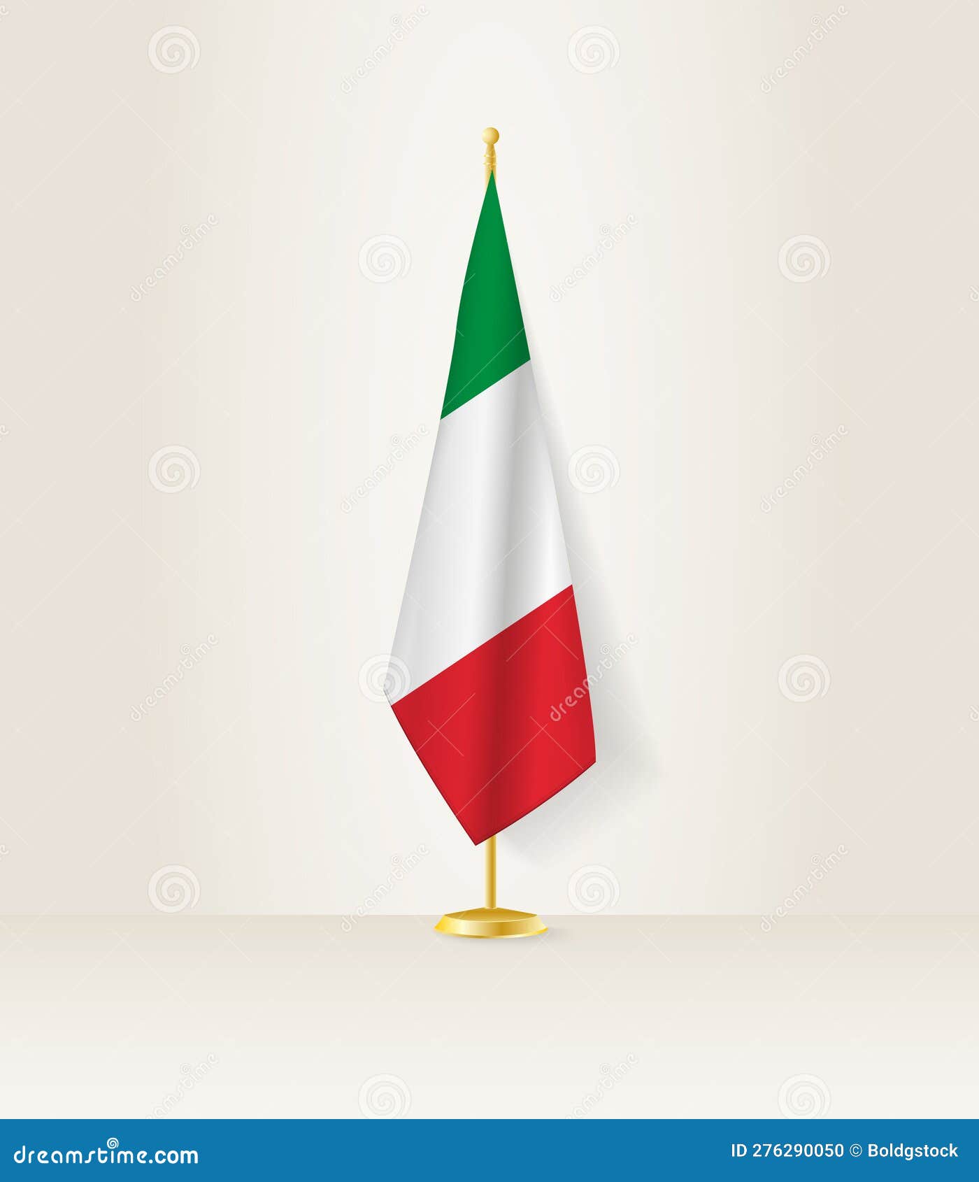 DRAPEAU ITALIE 150X90CM - DRAPEAU ITALIEN 90 X 150 Cm Spécial Supporter
