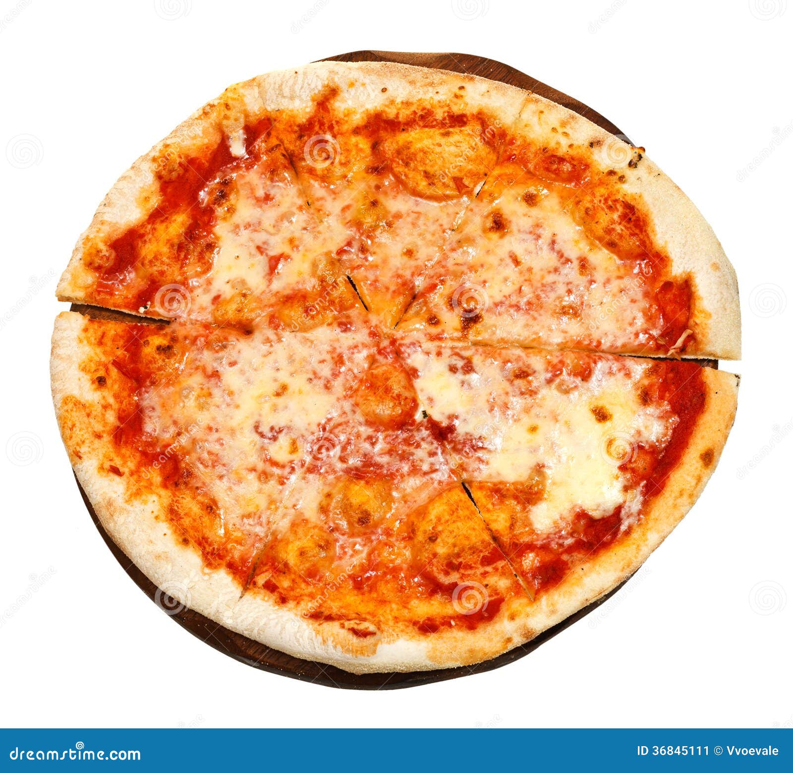 pizza margherita clipart - photo #6