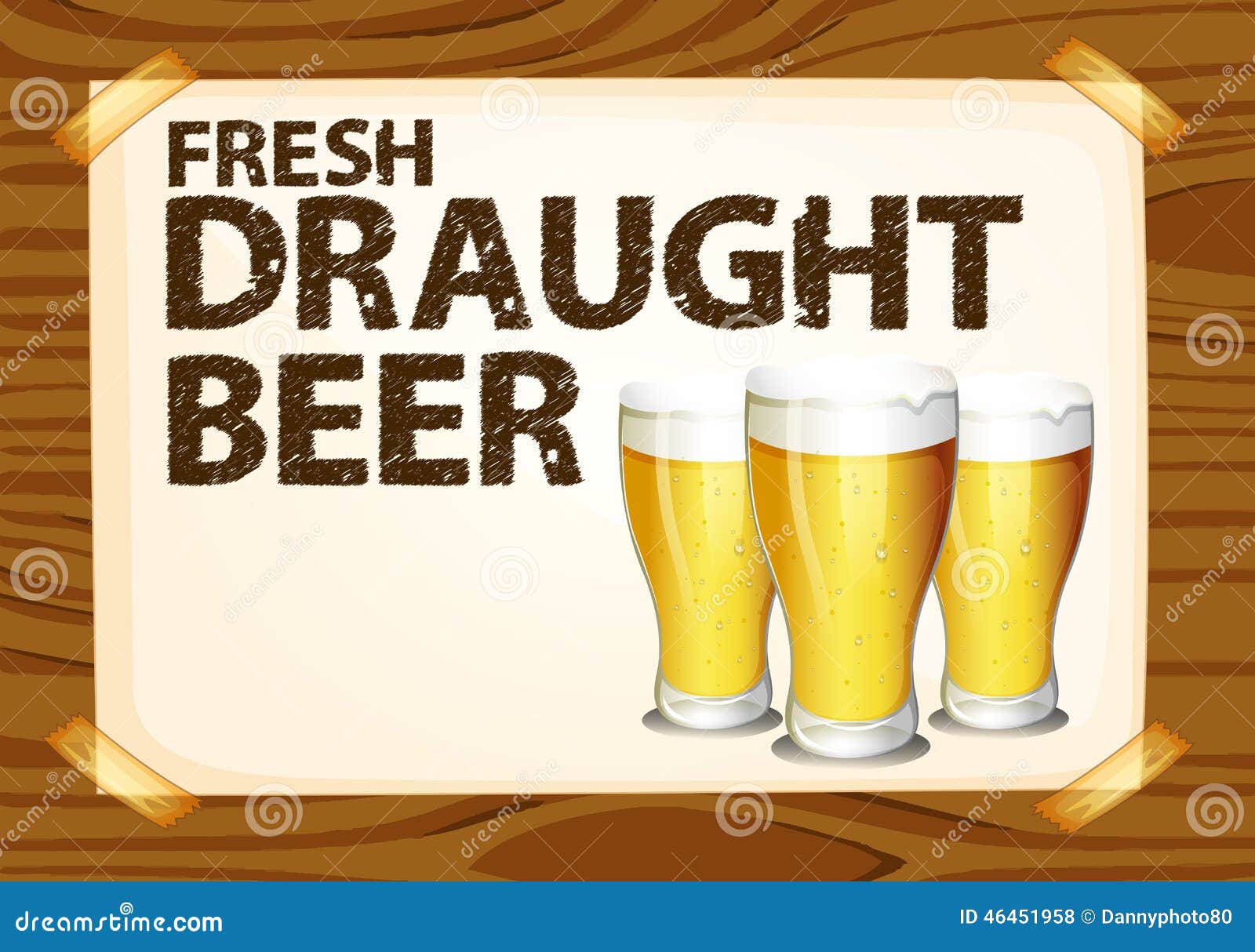 draught-beer-fresh-poster-wood-46451958.