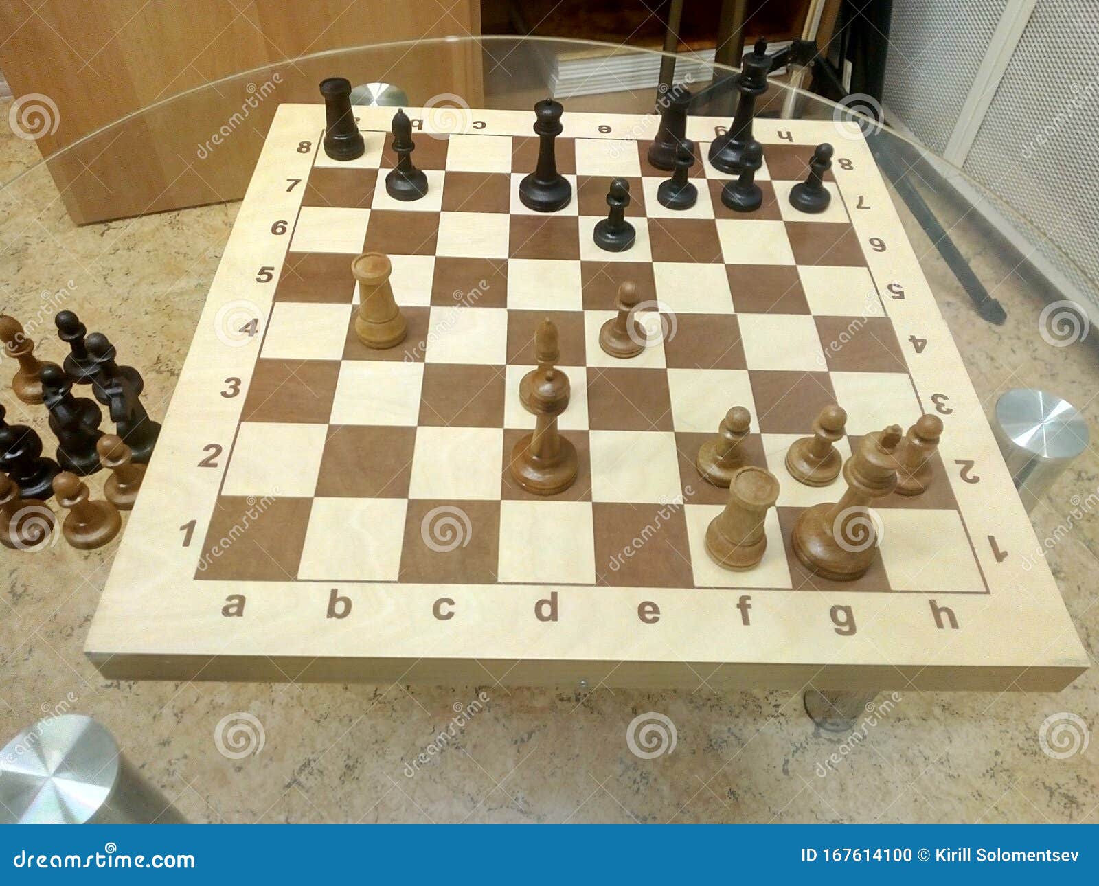 Featured image of post Sketch Chess Board Drawing Group of players tactic concept eps 151