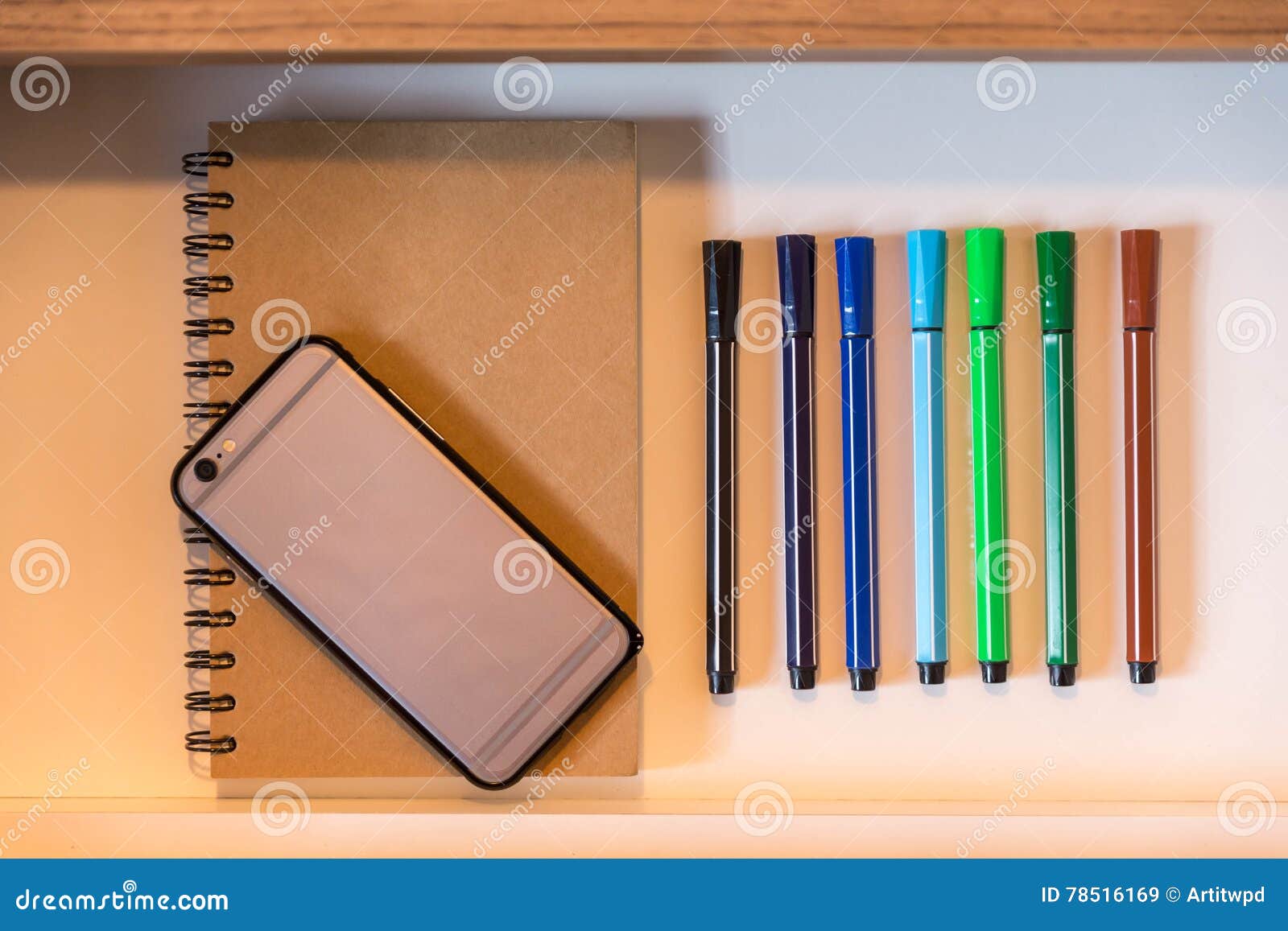 Magic Sketch Pen 9 + 1 | DOMS | 9 Magic Color Pen + 1 Colour Changer Pen |  Mini