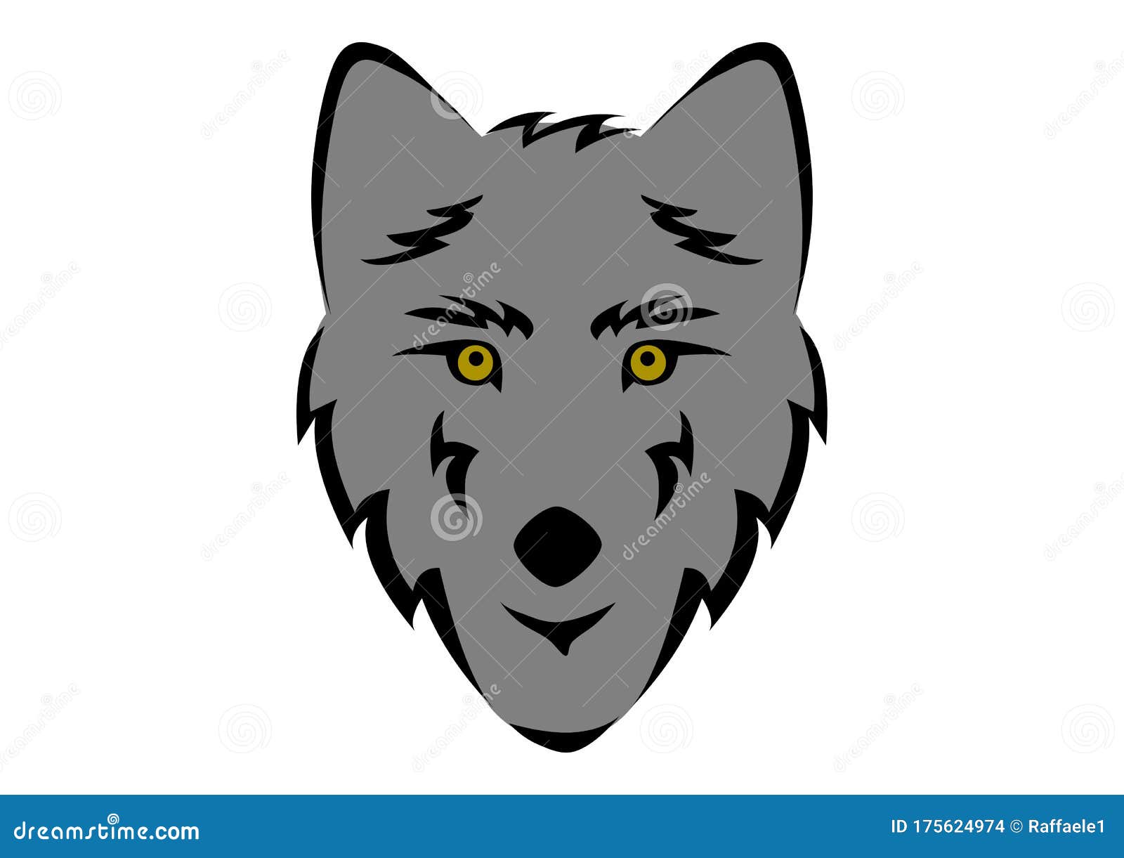 Wolf Drawing Black White Stock Illustrations 4 098 Wolf Drawing Black White Stock Illustrations Vectors Clipart Dreamstime