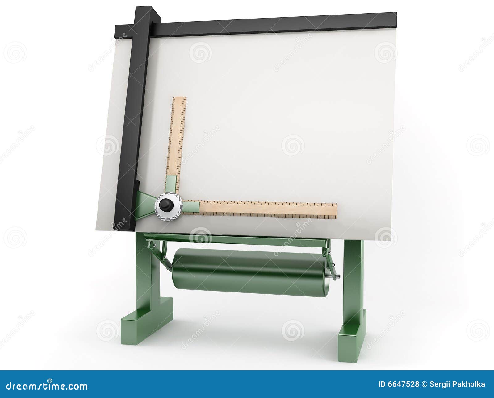 Drafting Board Royalty-Free Images, Stock Photos & Pictures