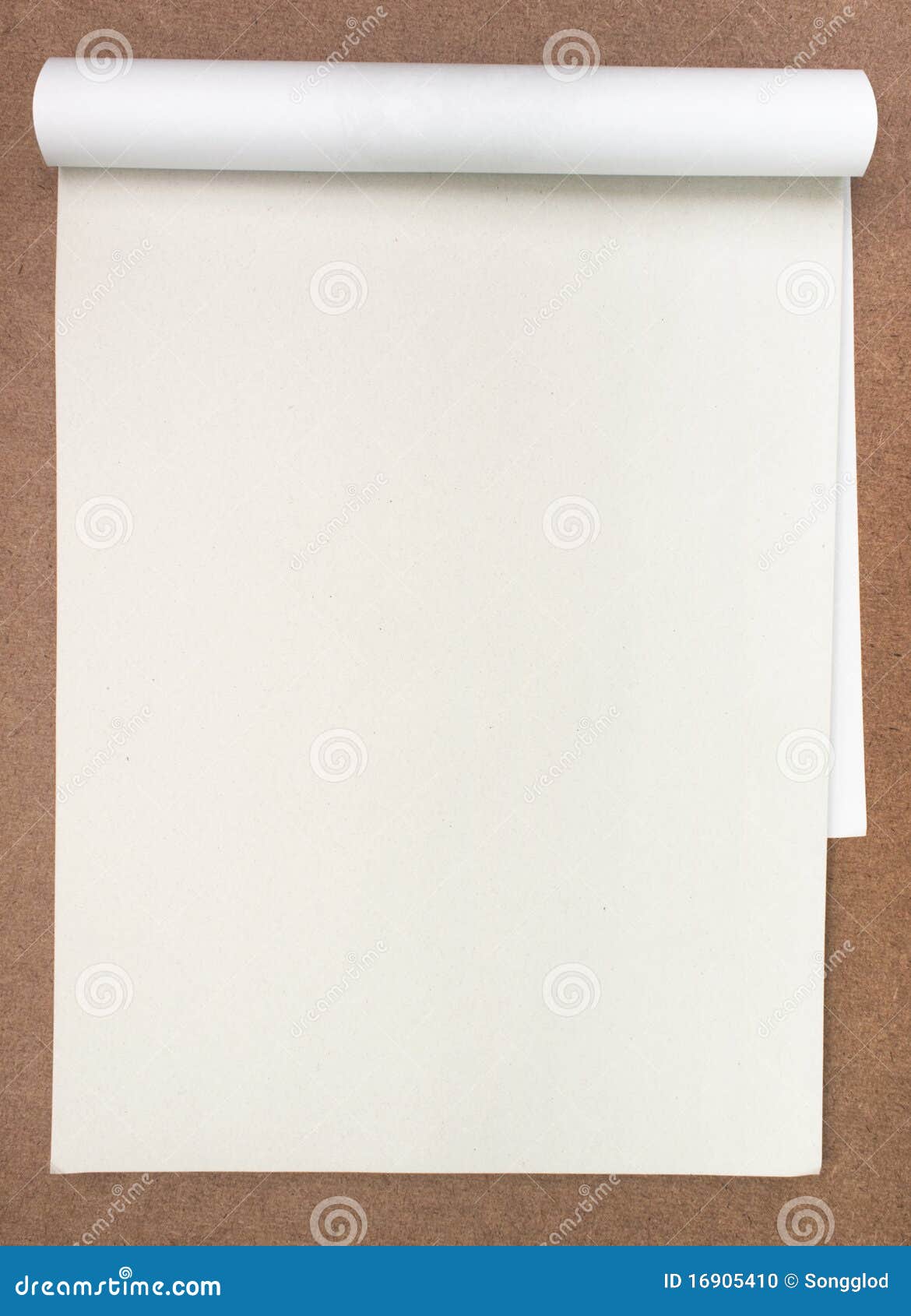 drawing book stock photo