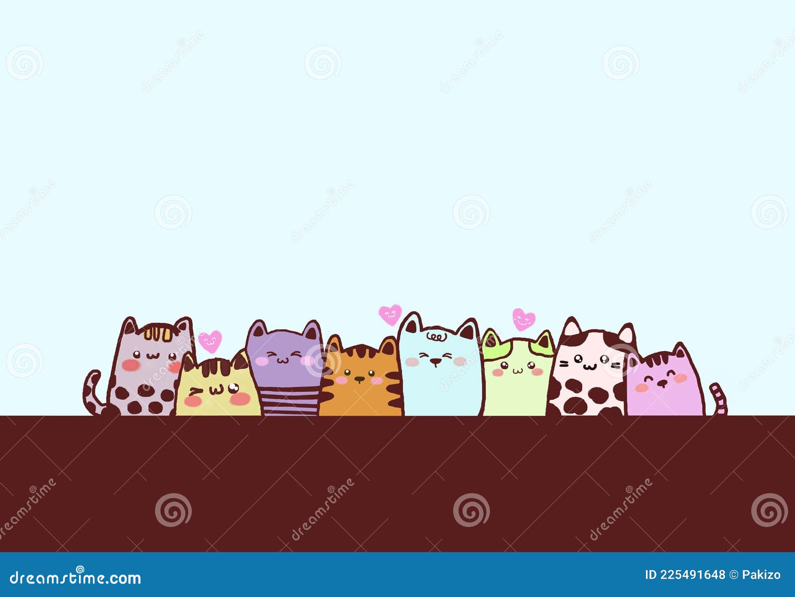 20 Cute Hello Kitty Wallpaper Ideas  FK Pink Background  Idea Wallpapers   iPhone WallpapersColor Schemes