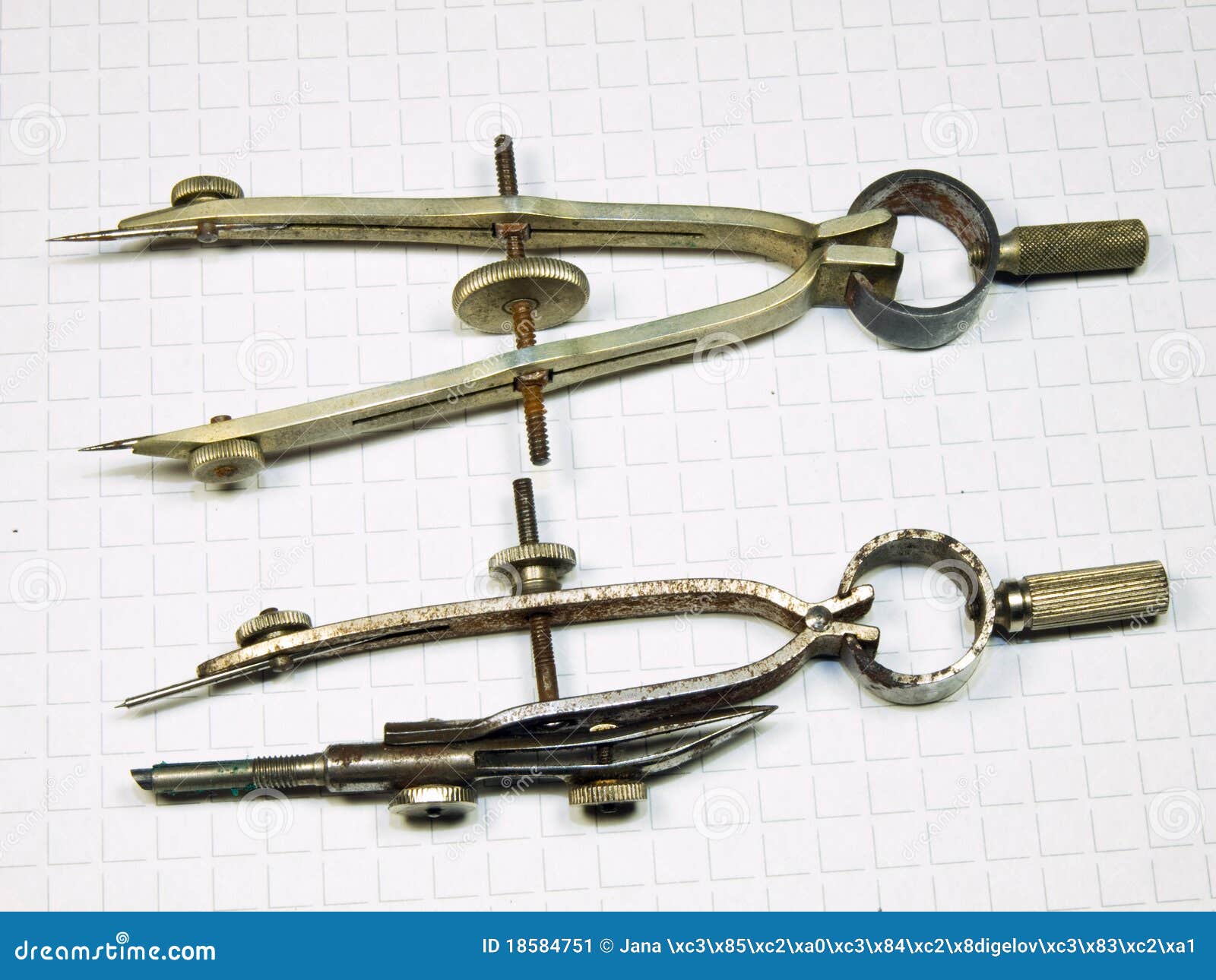 stock image. Image of hand, geometric 18584751