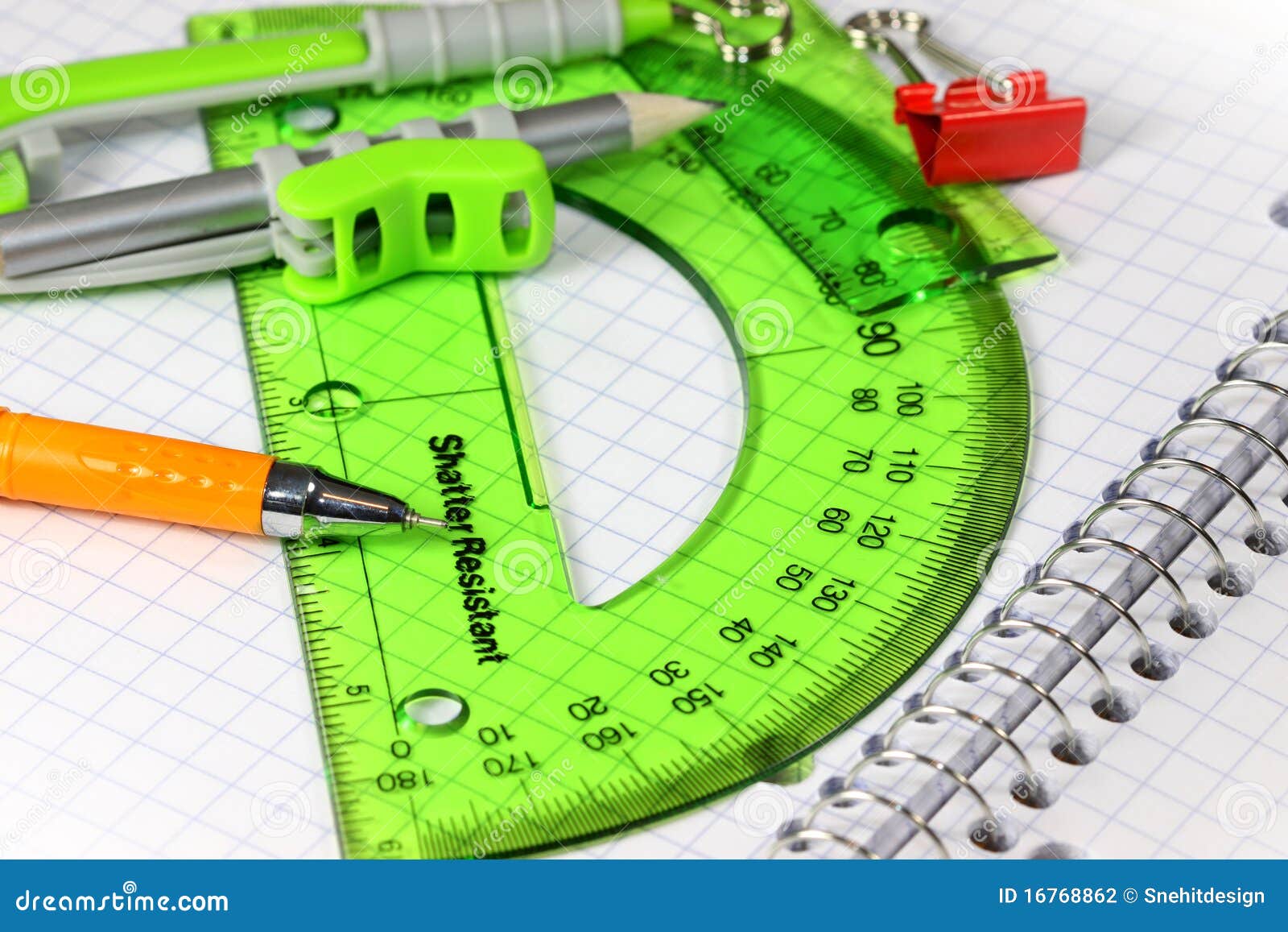  Drawing concept stock photo. Image of graphic plan designer - 16768862
