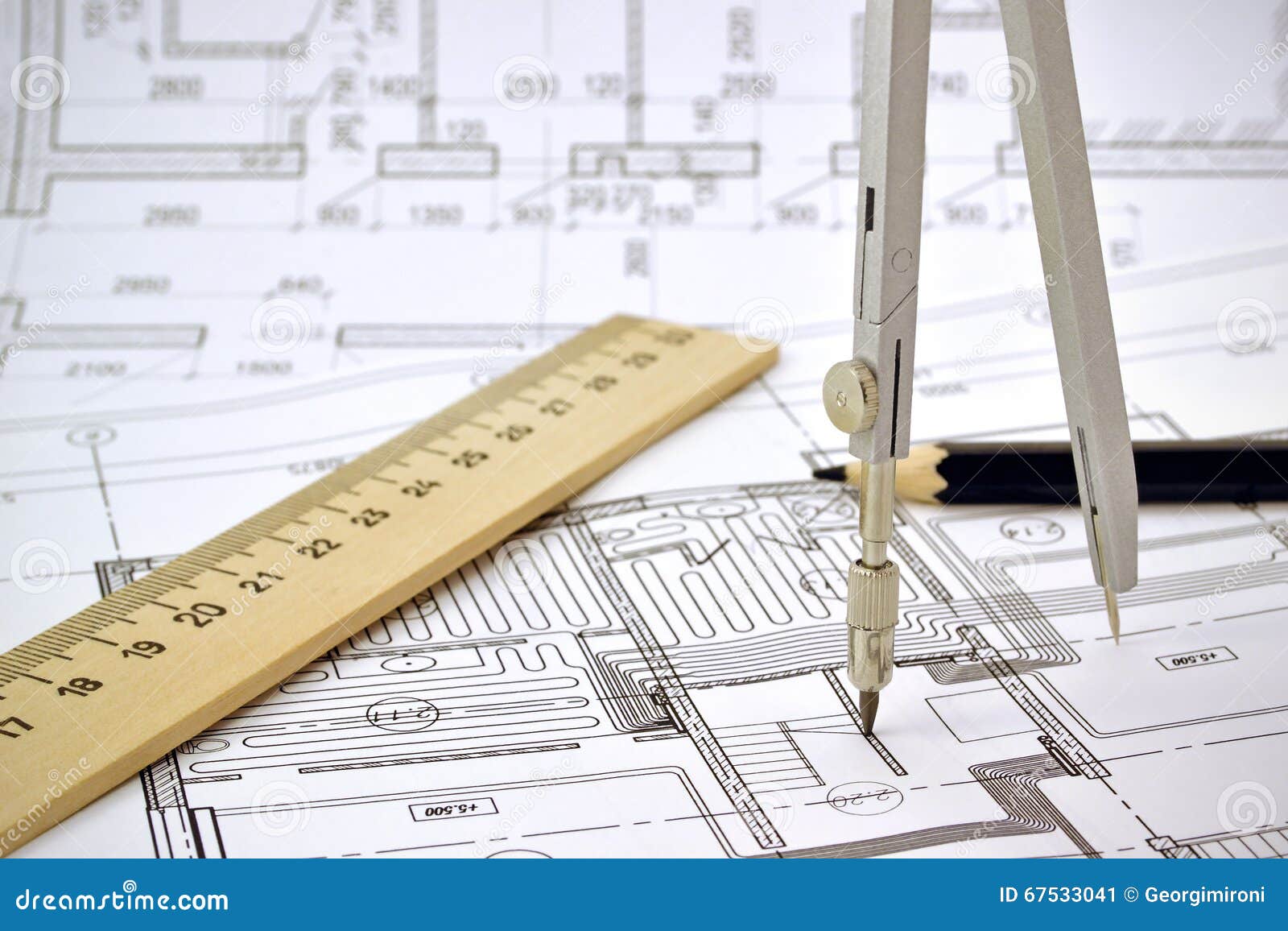 4.4 Building Design & Drawing (PDF) by Akshay Thakur | PDF | Test  (Assessment) | Building