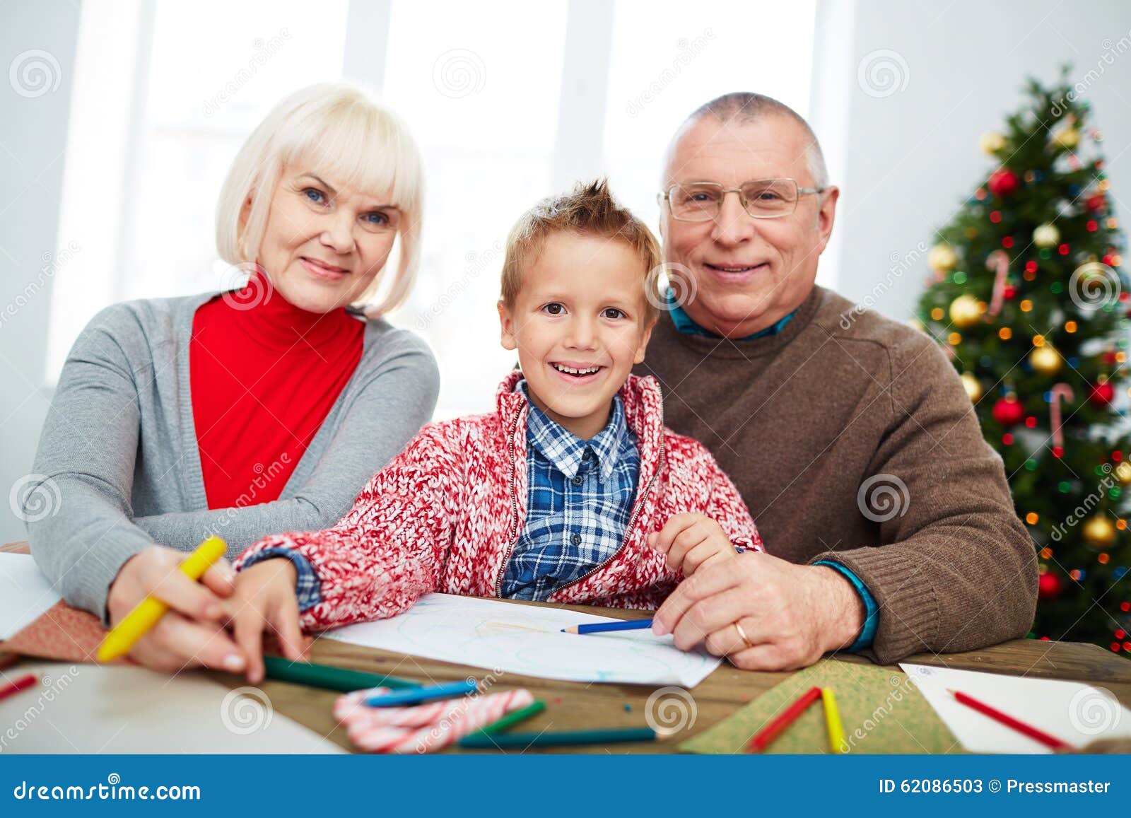 Cartoon Drawing Grandparents Grandparents Day Illustration PNG Images | EPS  Free Download - Pikbest