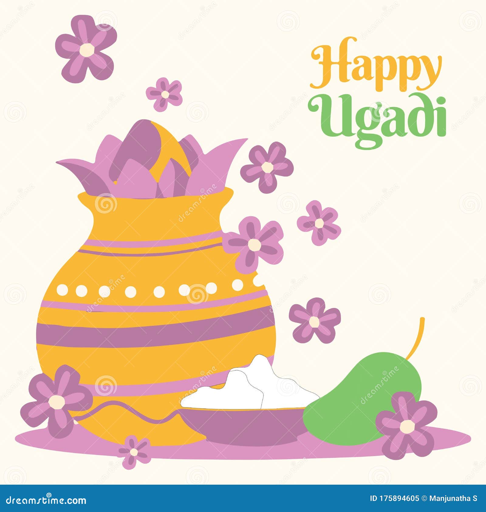 Ugadi designs, themes, templates and downloadable graphic elements on  Dribbble