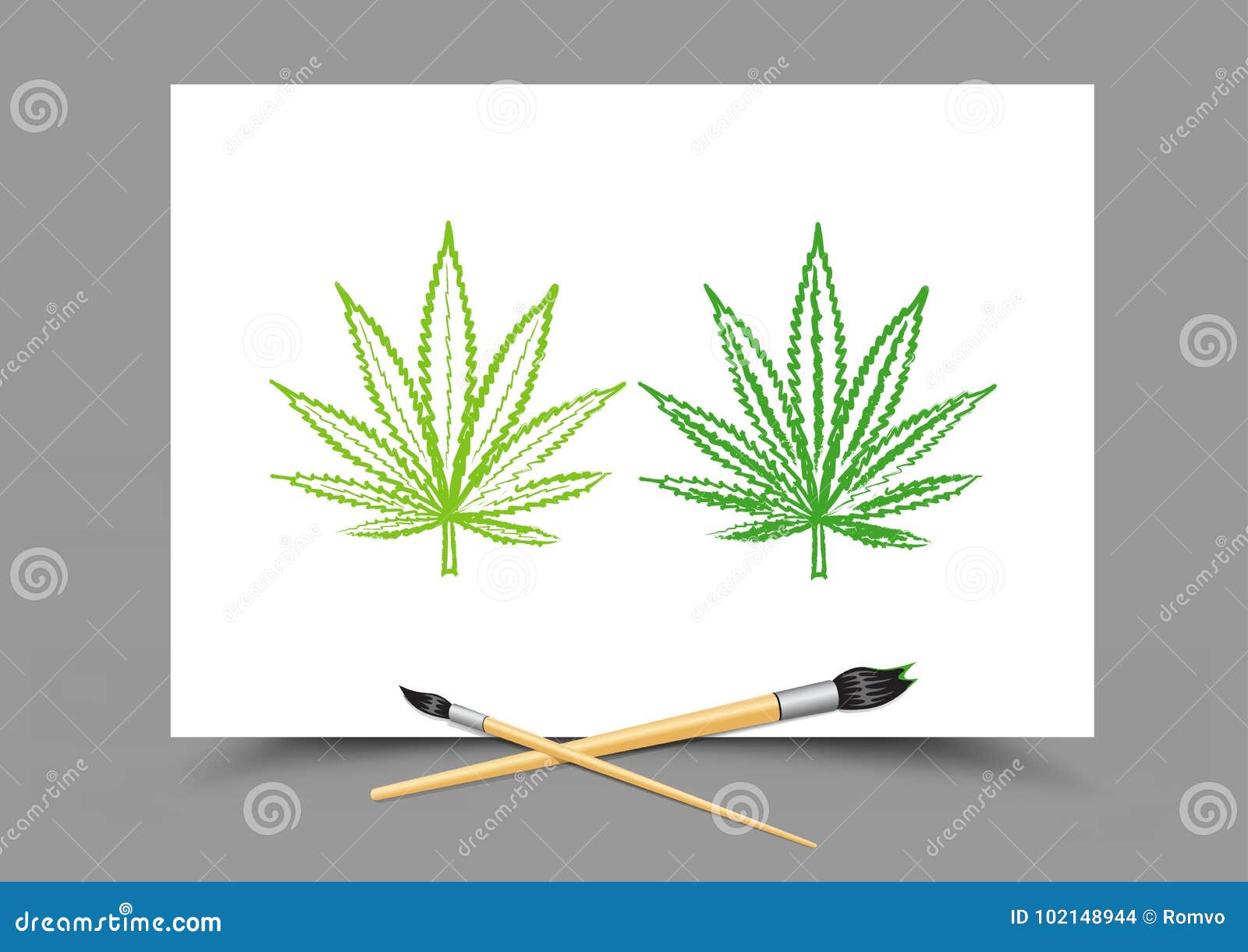 Рисуем марихуану книга марихуана выращивание