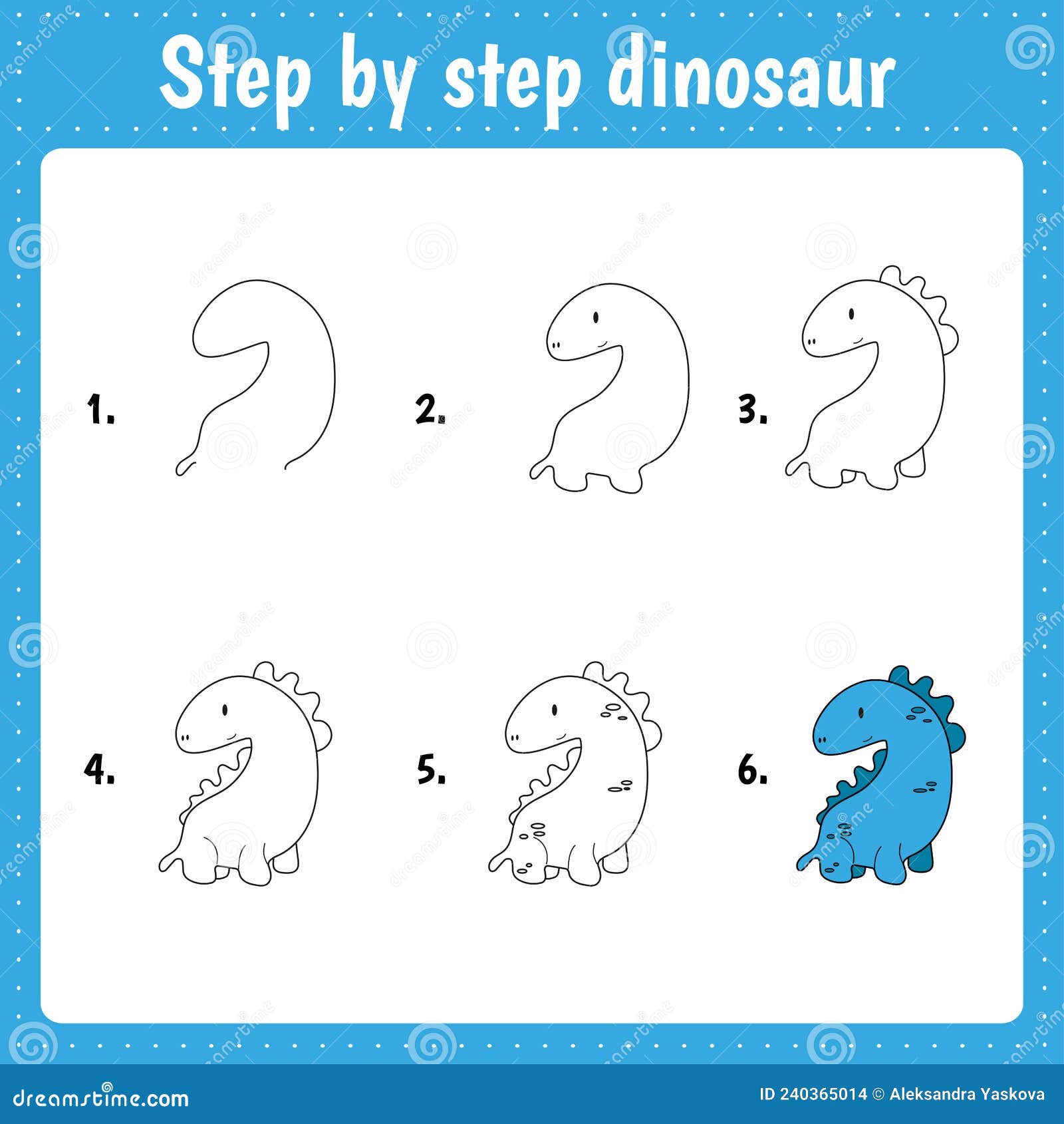 stegosaurus drawing for kids - Clip Art Library