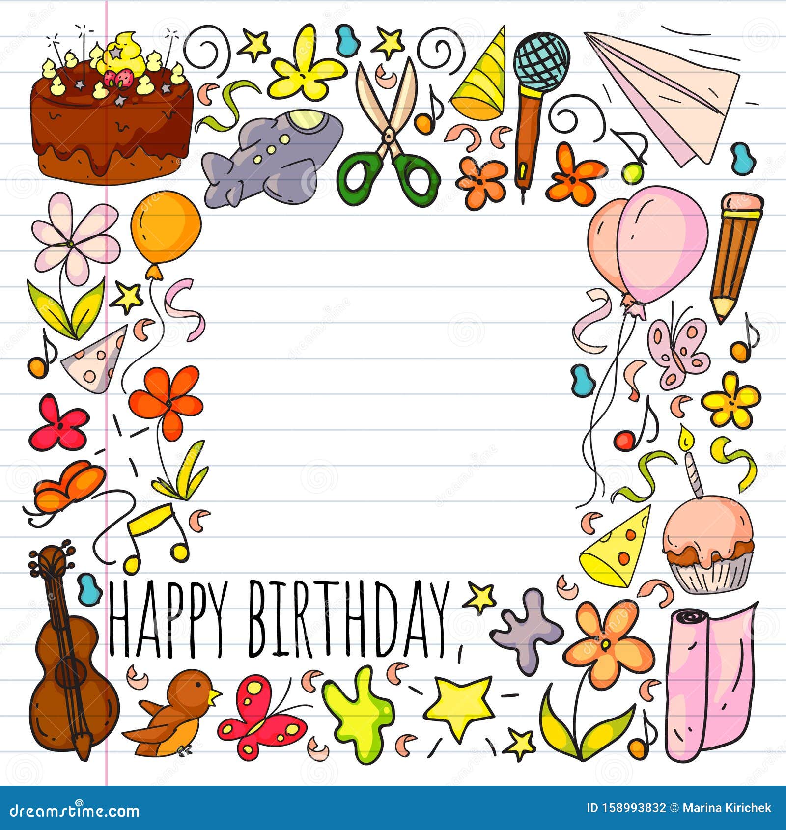 11 Best happy birthday drawings ideas | hand lettering, lettering,  lettering quotes