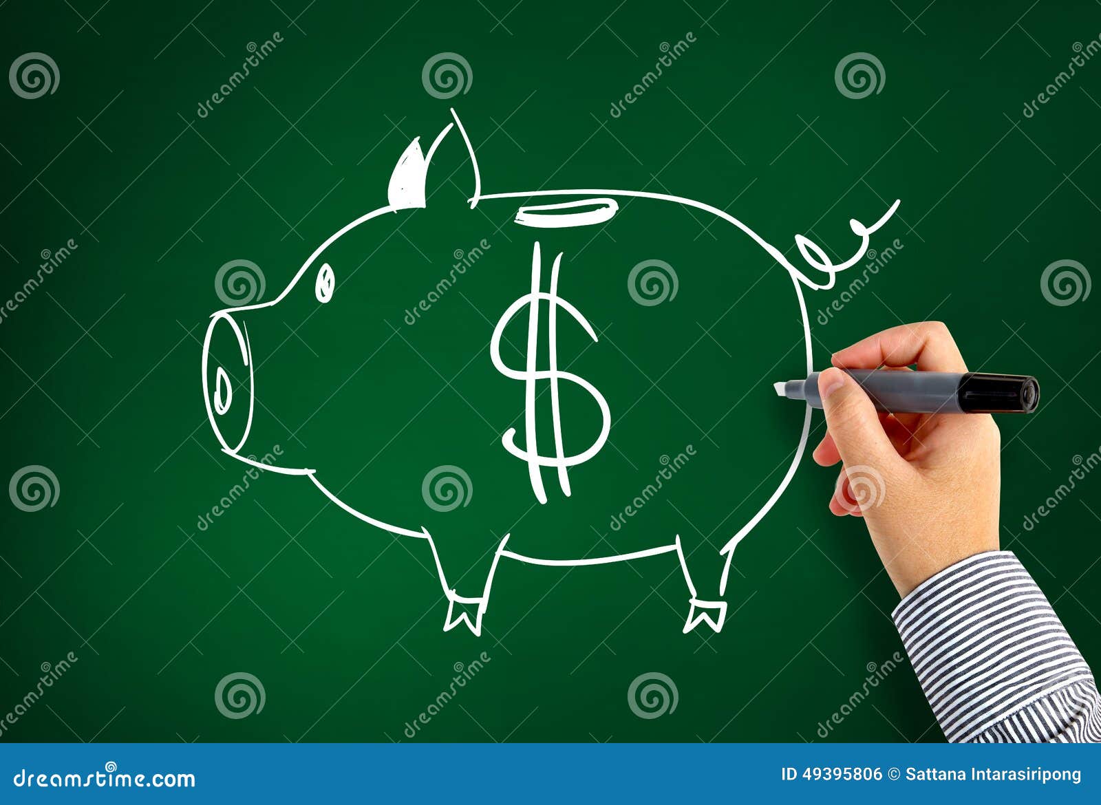 Piggy Bank Drawing Cute Free Transparent Clipart Clipartkey