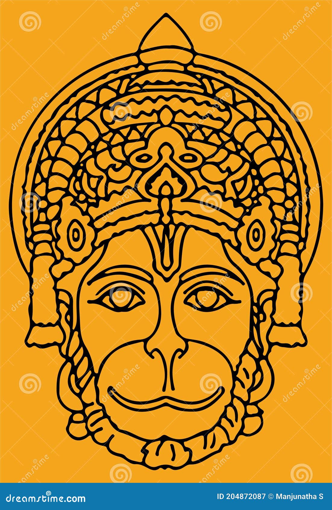 HD hanuman wallpapers | Peakpx