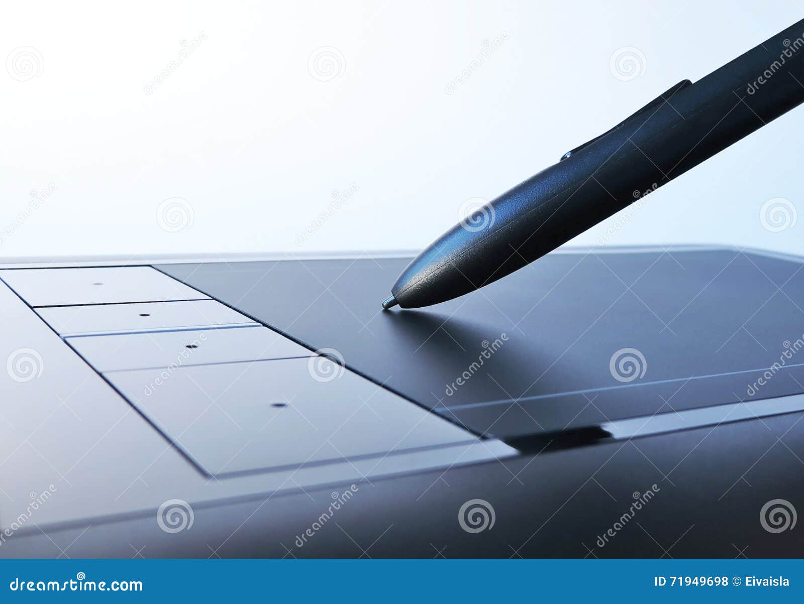 drawing tablet