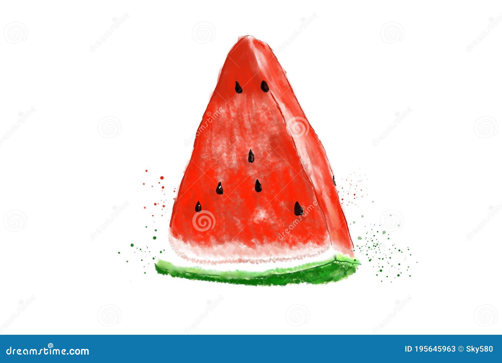 Featured image of post Watermelon Drawing Images free for commercial use high quality images