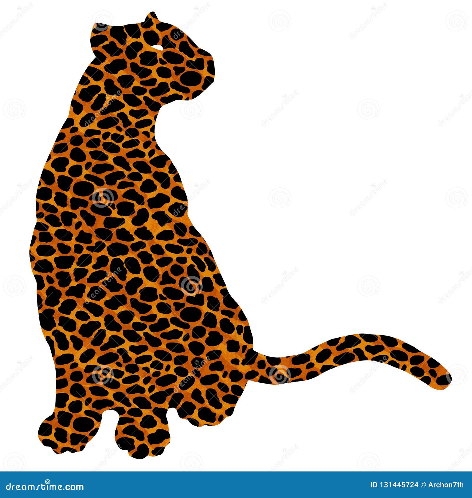 cheetah puma jaguar