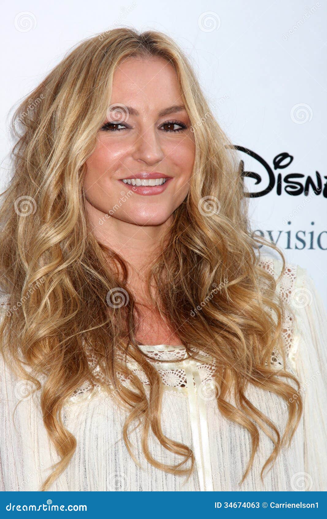 Drea de matteo hair