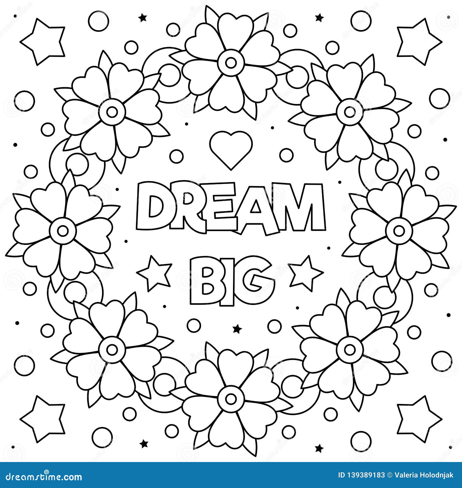 Big Coloring Sheet for Kids, Huge Coloring Sheets, 30 X 44 Coloring Sheet,  Dream Coloring, Homeschool Drawing 