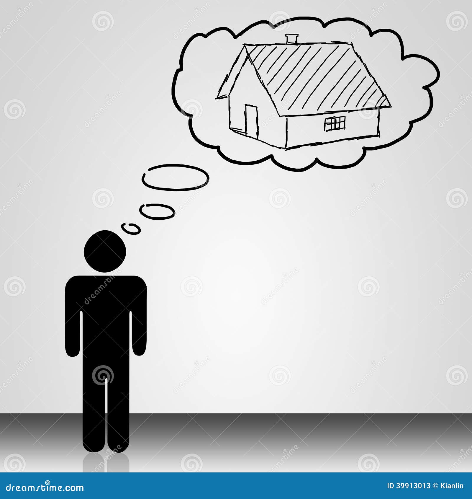 clipart dream house - photo #11