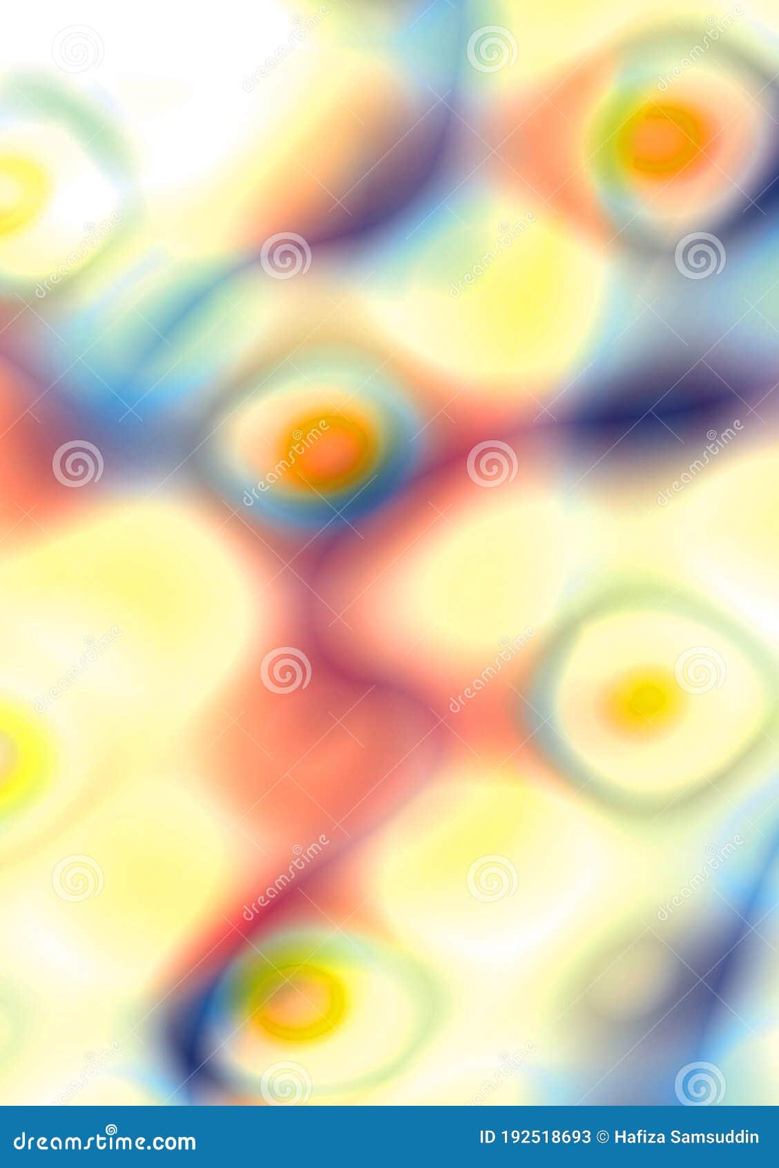 Dreamland Illustration. Conceptual Image Stock Illustration Illustration of interesting