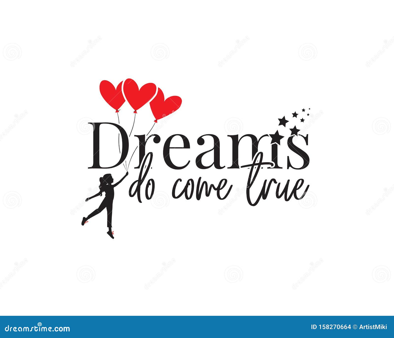 Dreams Do Come True Stock Illustrations 18 Dreams Do Come True Stock Illustrations Vectors Clipart Dreamstime