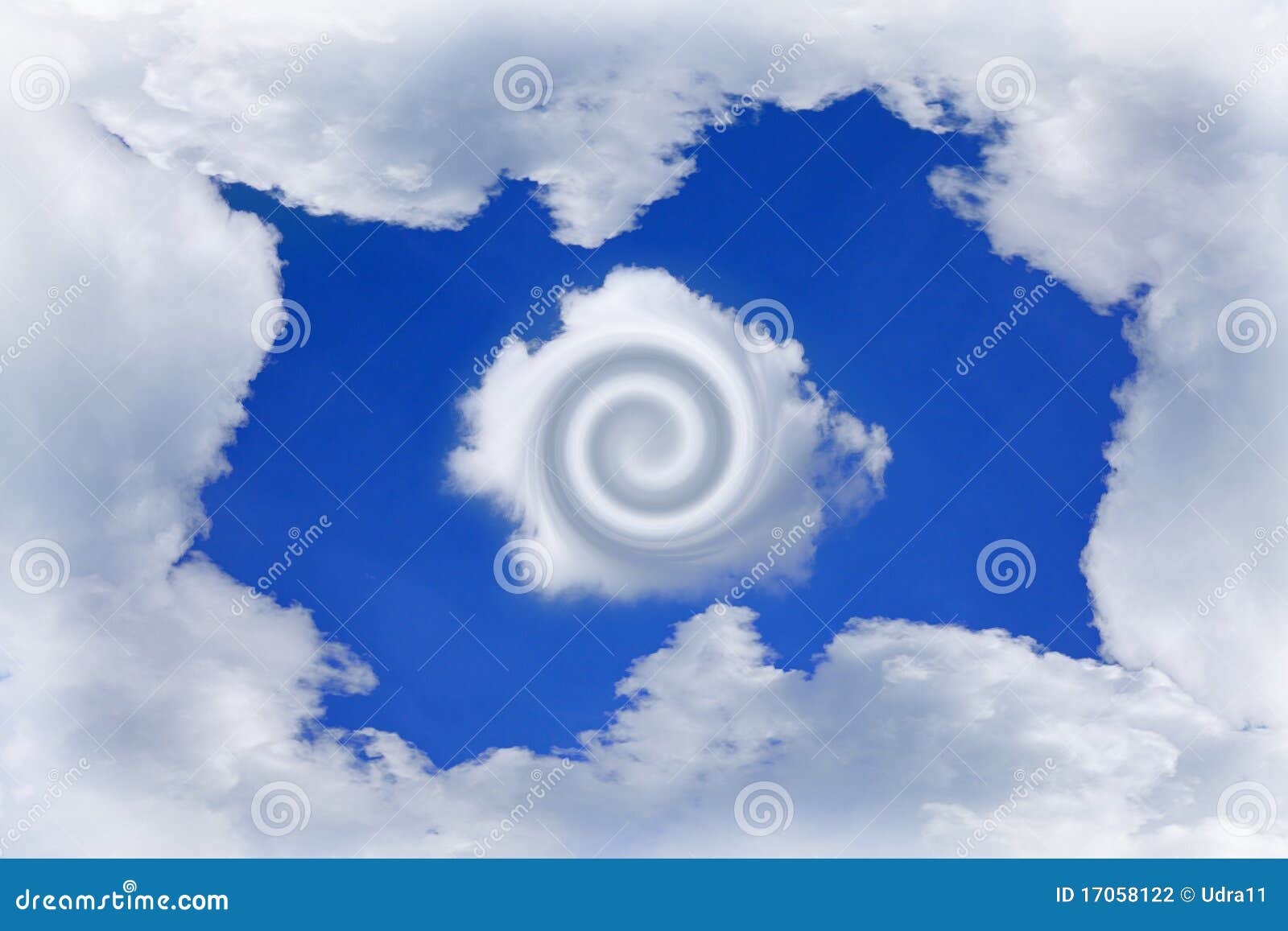 dreamstime cloud