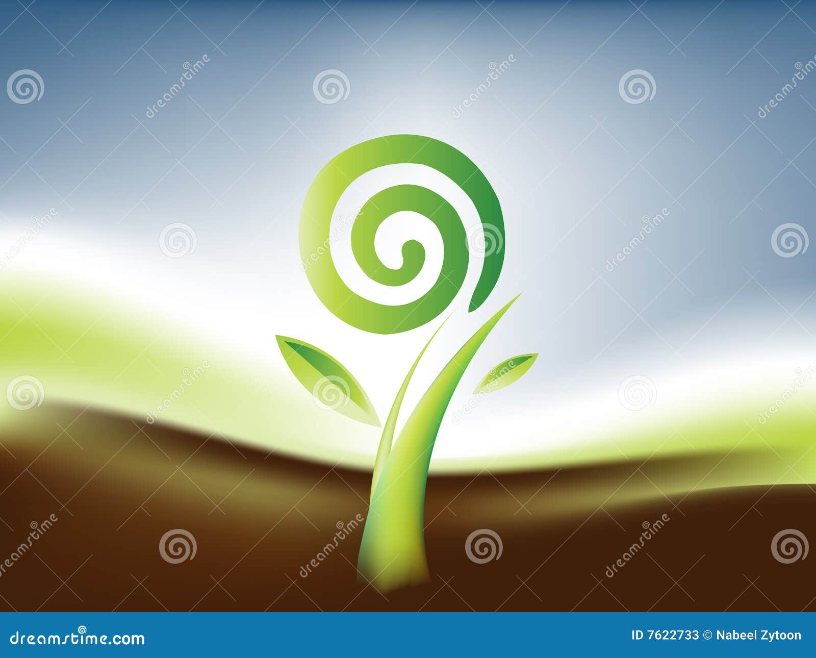 dreamstime plant