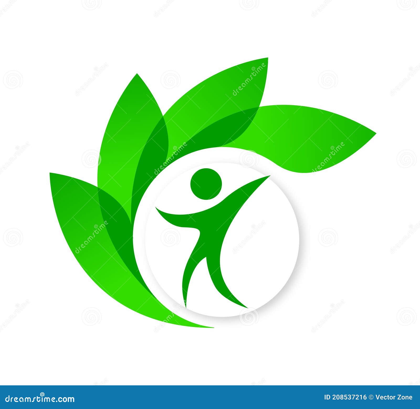 Green Nature Logo Stock Vector Illustration Of Green 208537216 green-nature-logo-stock-vector-illustration-of-green-208537216