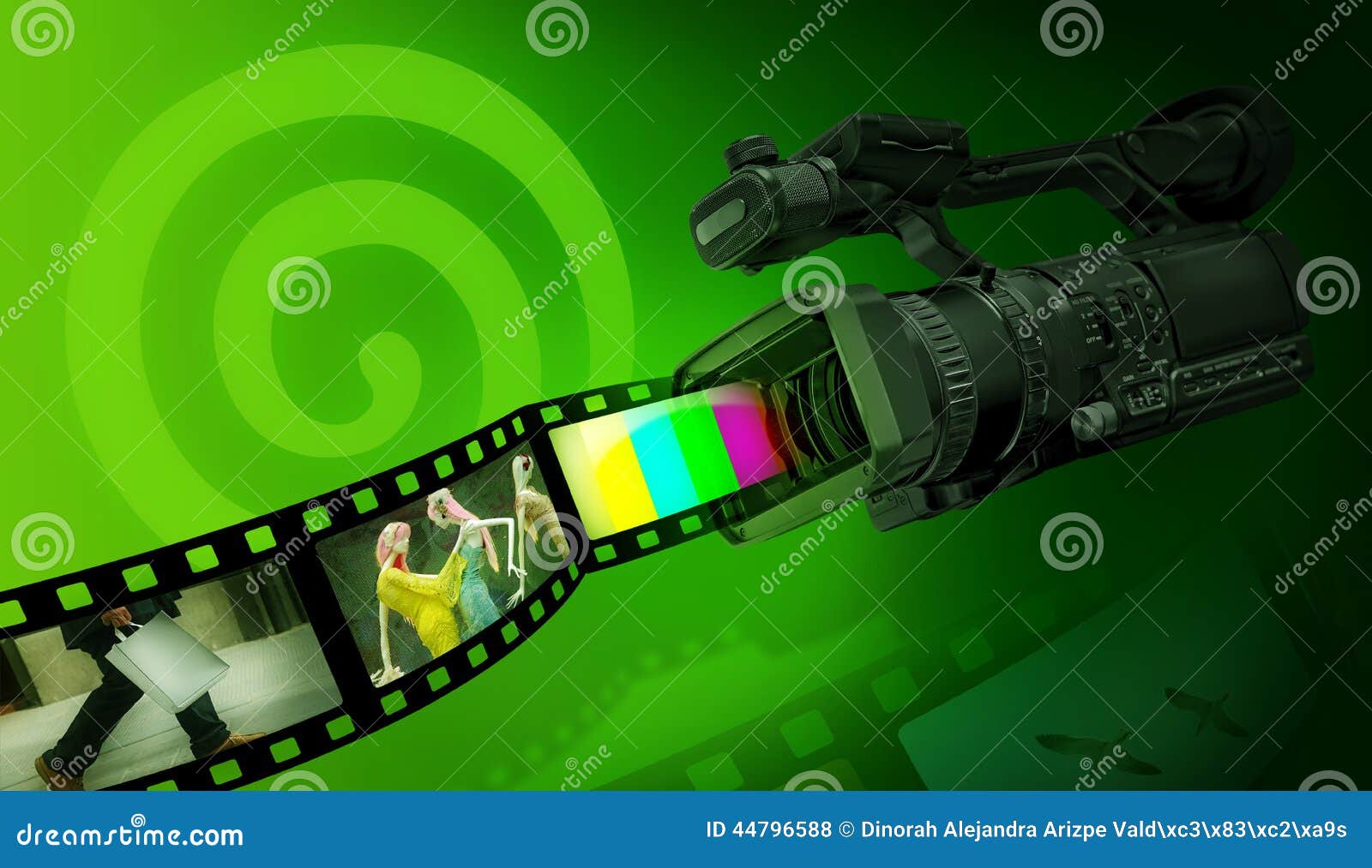 dreamstime video footage