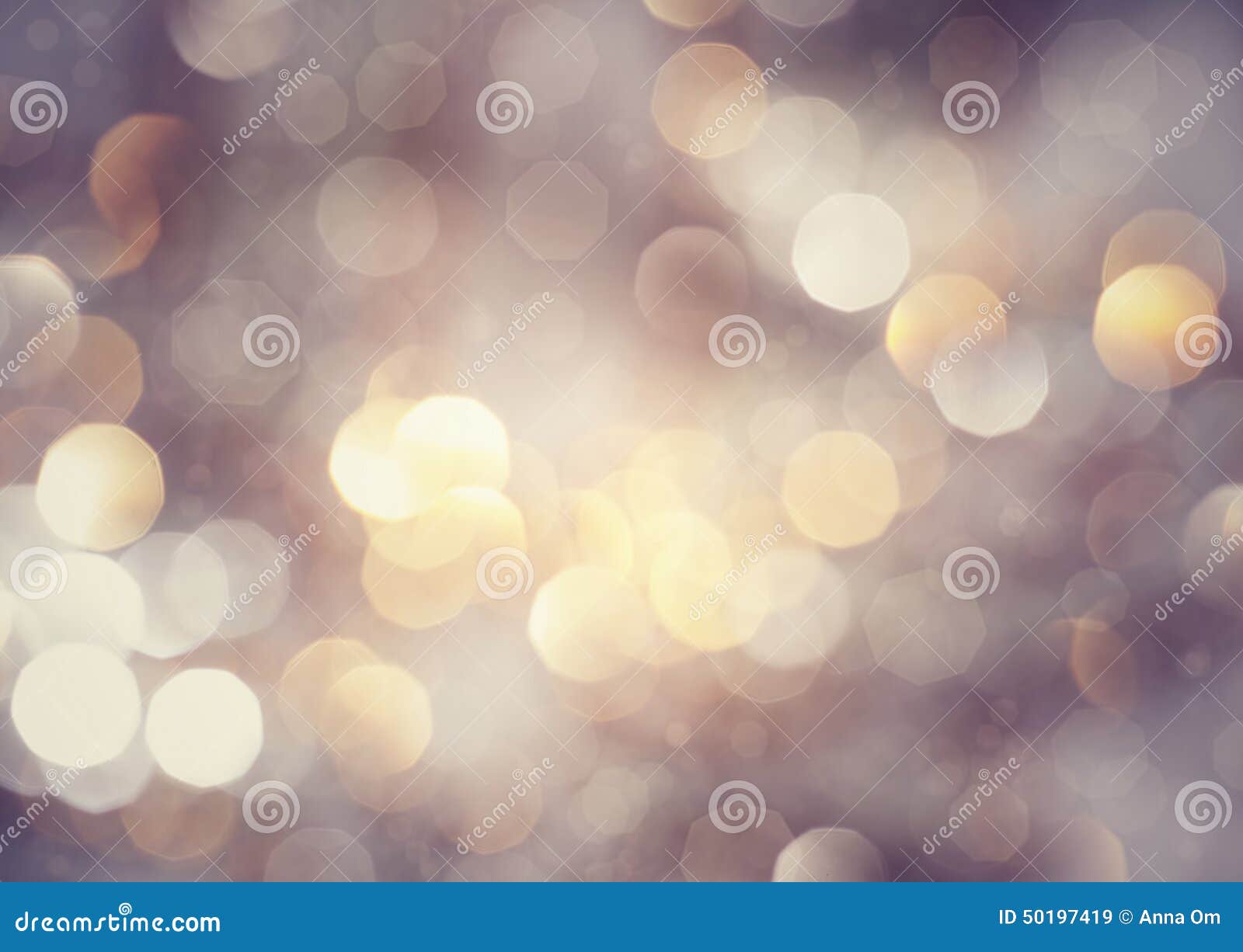 dreamy vintage bokeh background beautiful festive blur backdrop abstract festive wallpaper holiday greeting card 50197419