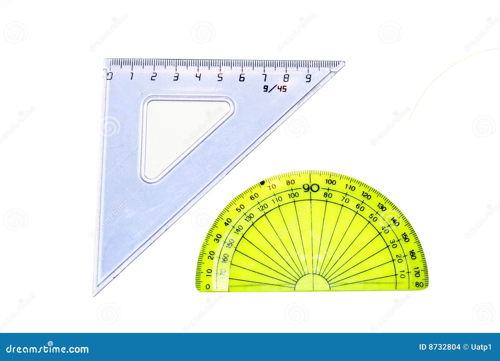 Professioneller Vermessungsmaßstab - Flexibles Koordinatenlineal Für Karten 1:25.000 Bis 1:250.000
