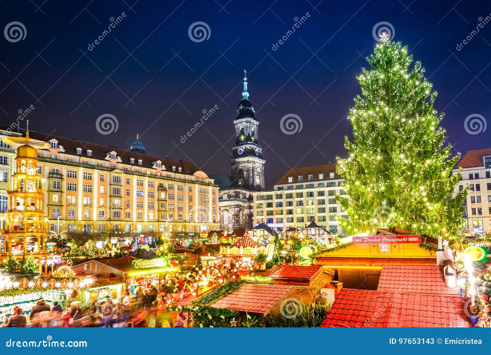 weihnachtsmarkt dresden 2016