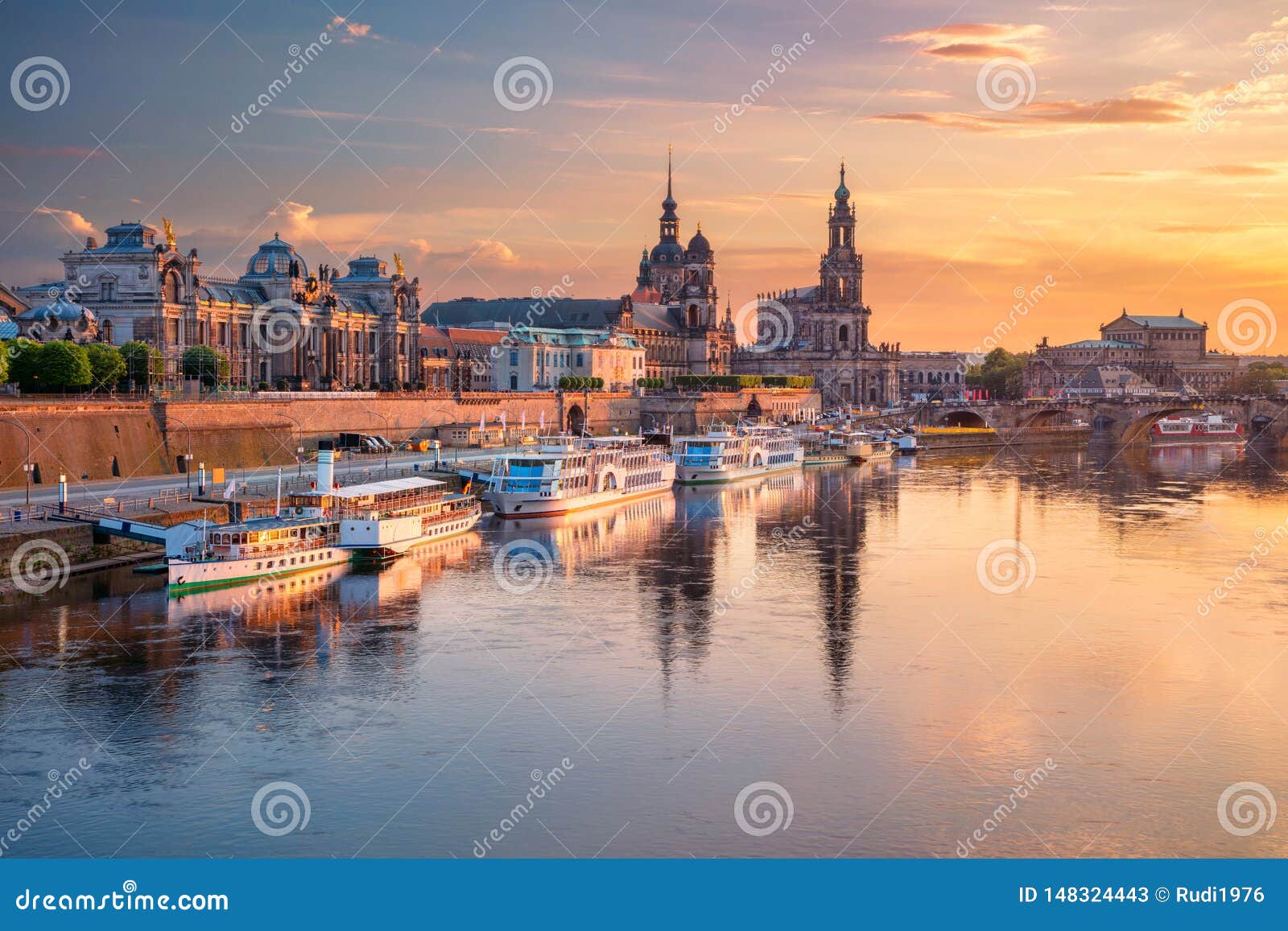 dresden, germany.